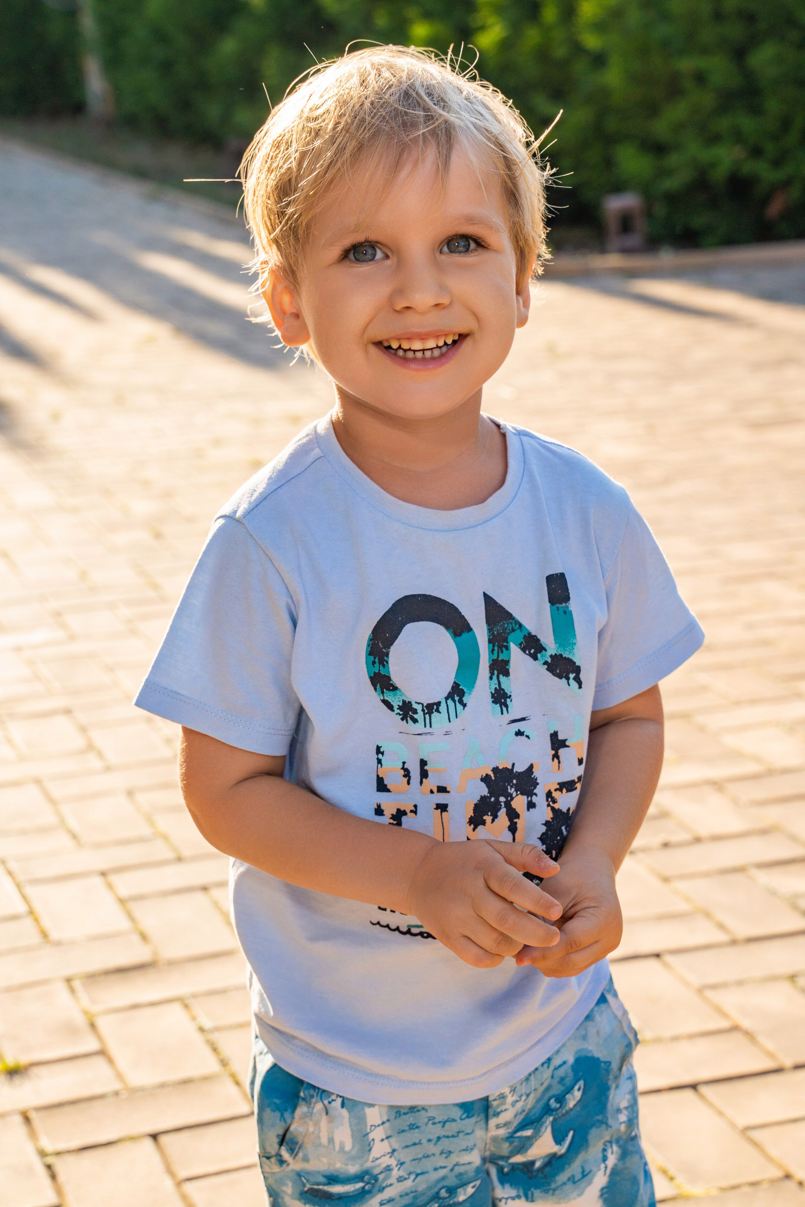 Фотосессия на природе. Фотограф Илья Козлов