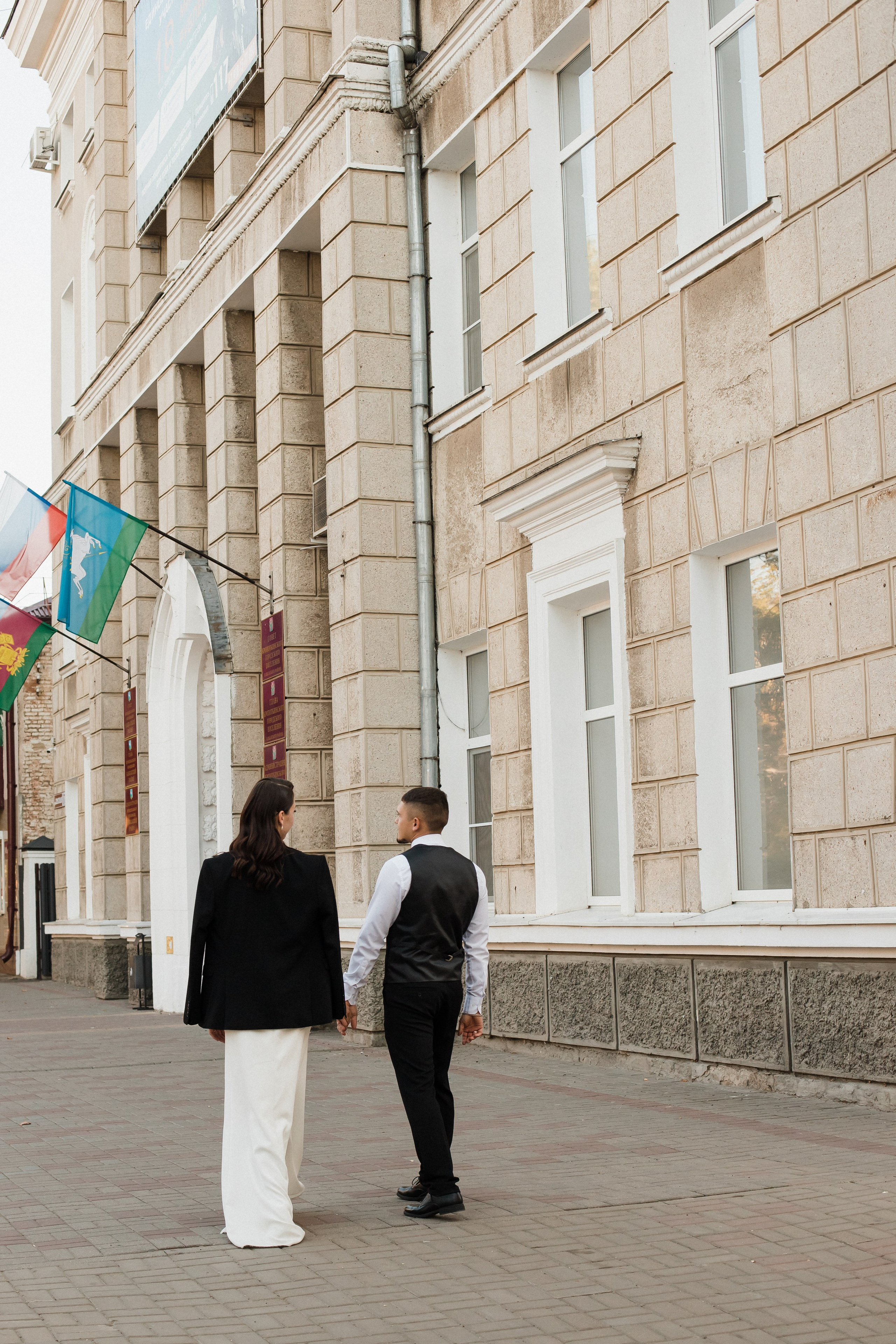 Свадьба Артёма и Лилии. Свадебный и семейный фотограф в Краснодарском крае