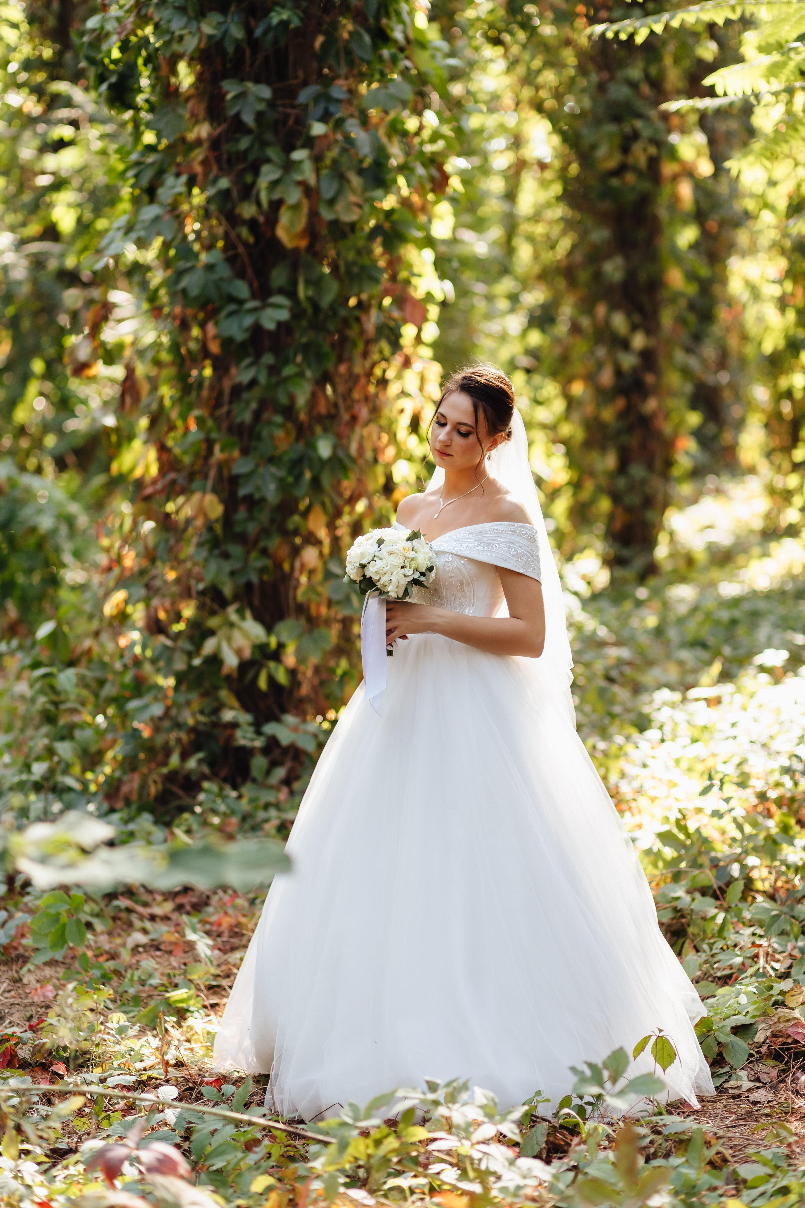 Свадьба Геннадий и Полина. Свадебный и семейный фотограф в Краснодарском крае