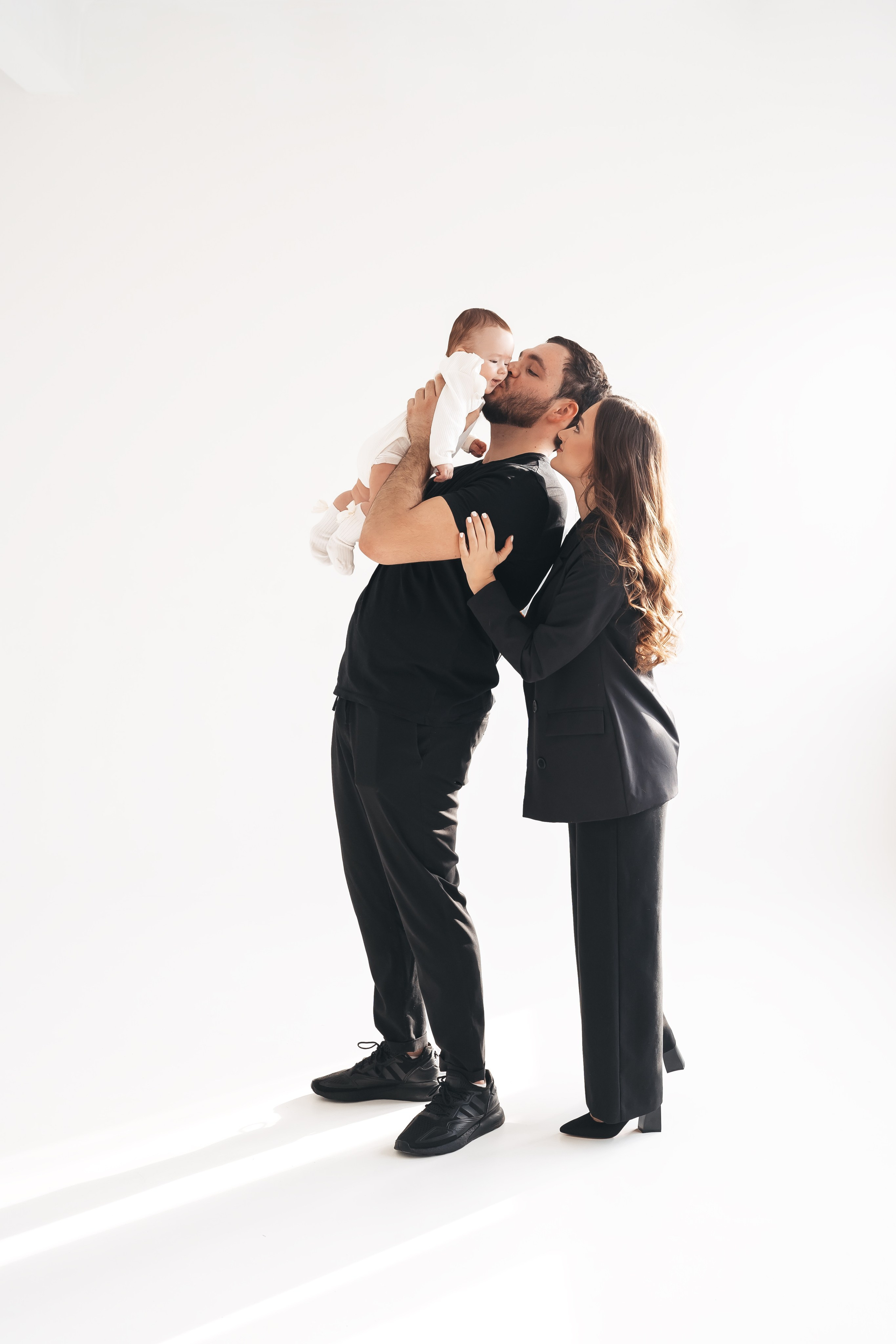 Семейные фотосессии. Ершова Наталья Фотограф Фотосессия Беременности в Екатеринбурге