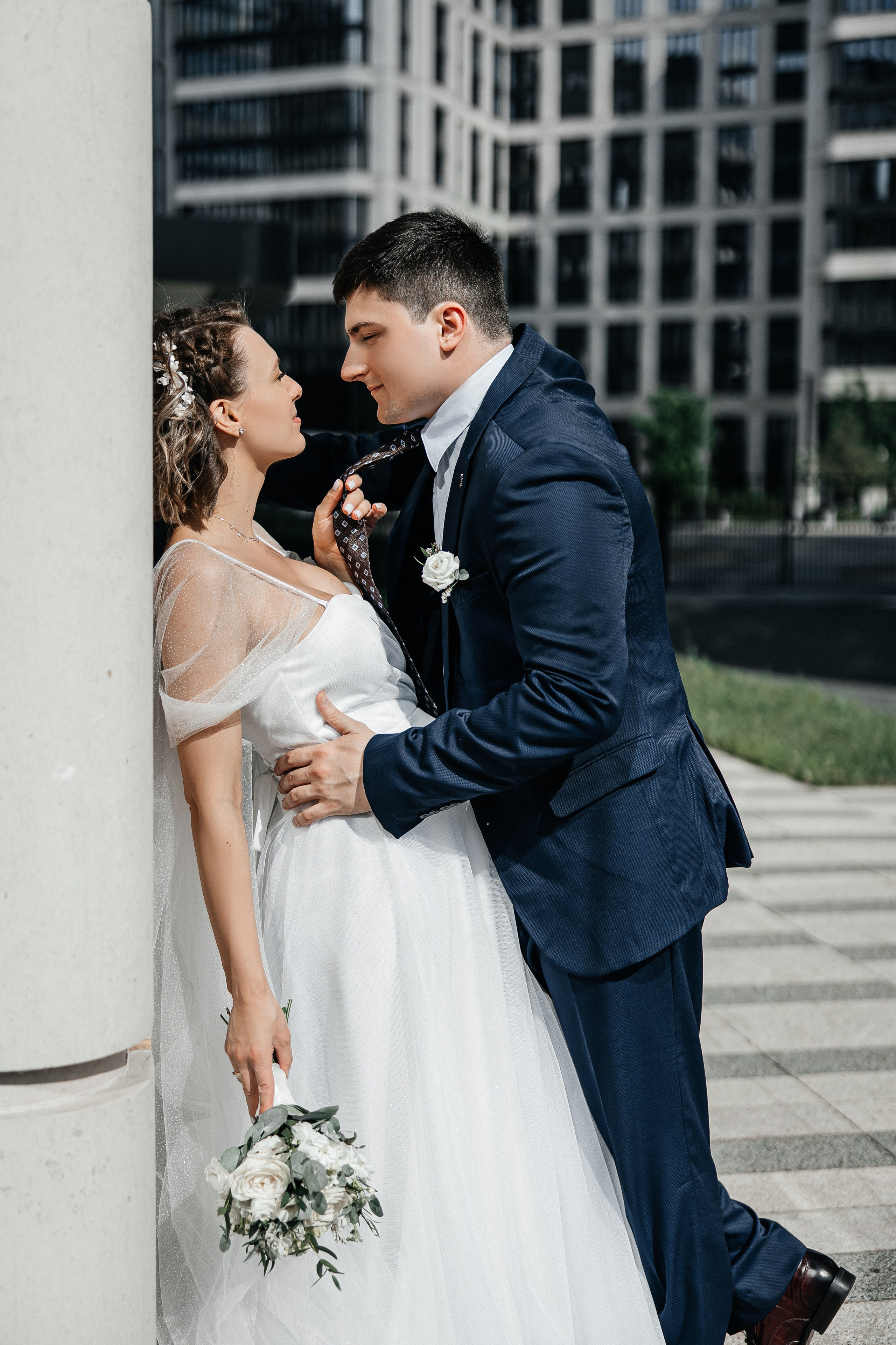 Свадьбы. Свадебный и семейный фотограф Елизавета Ермак | Москва и МО