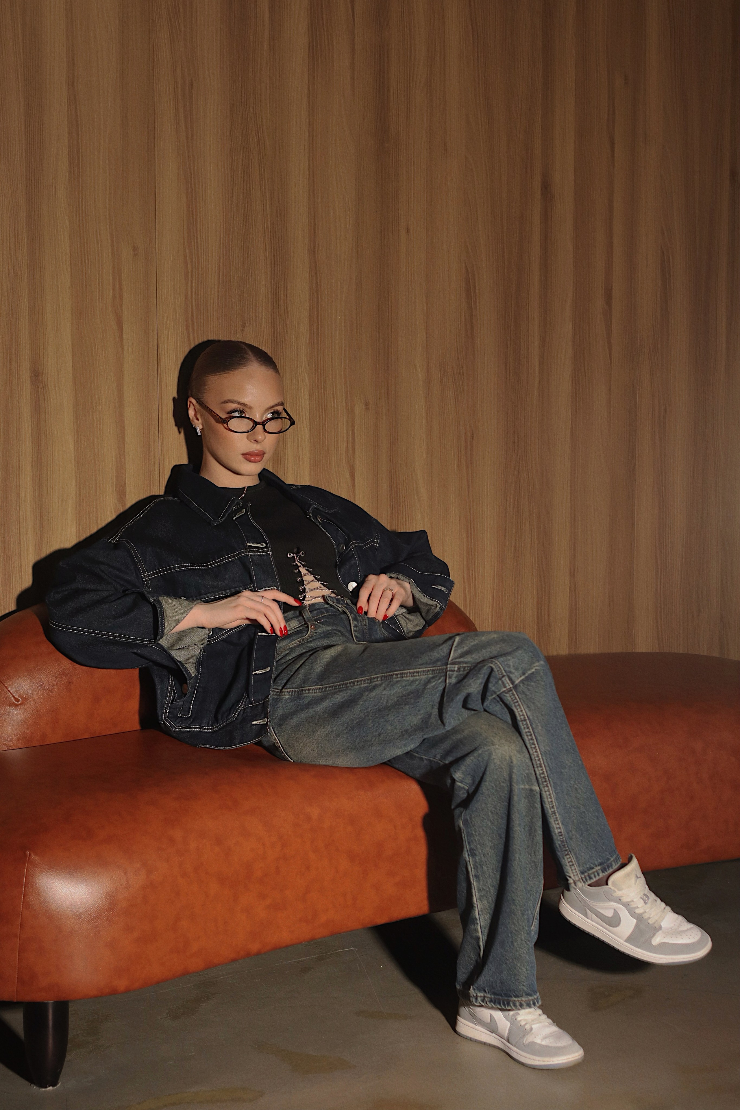 Влада. Дарья Шибаева, фотограф