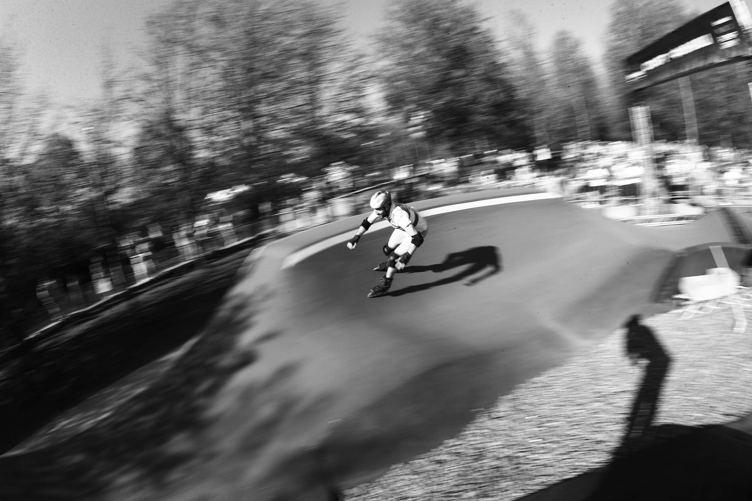 Спорт. Фотограф Игорь Щукин