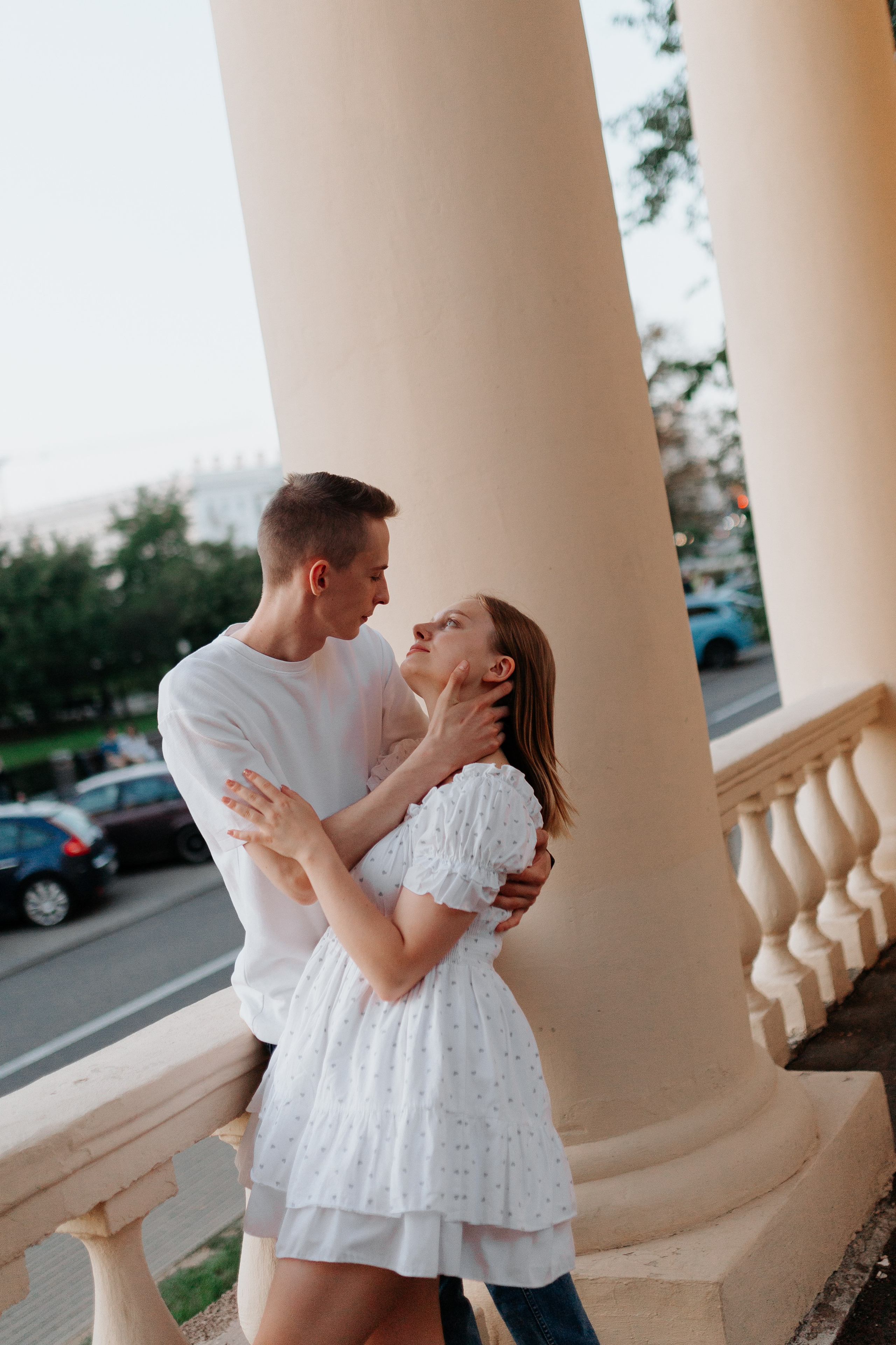 Lovestory. Фотограф Владислав Деревнюк