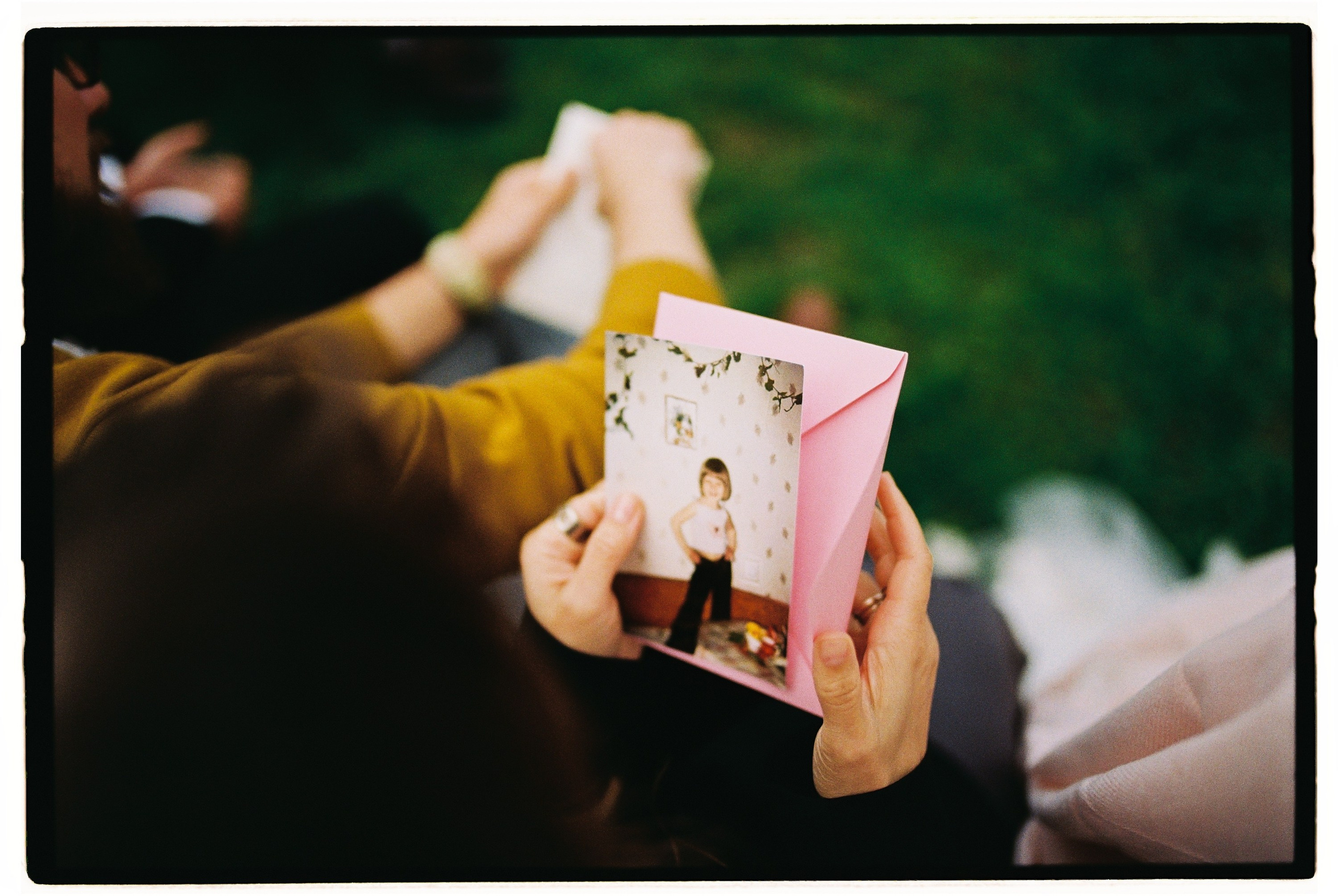 Дима и Настя. Свадебный фотограф в Москве Евгений Рыжов