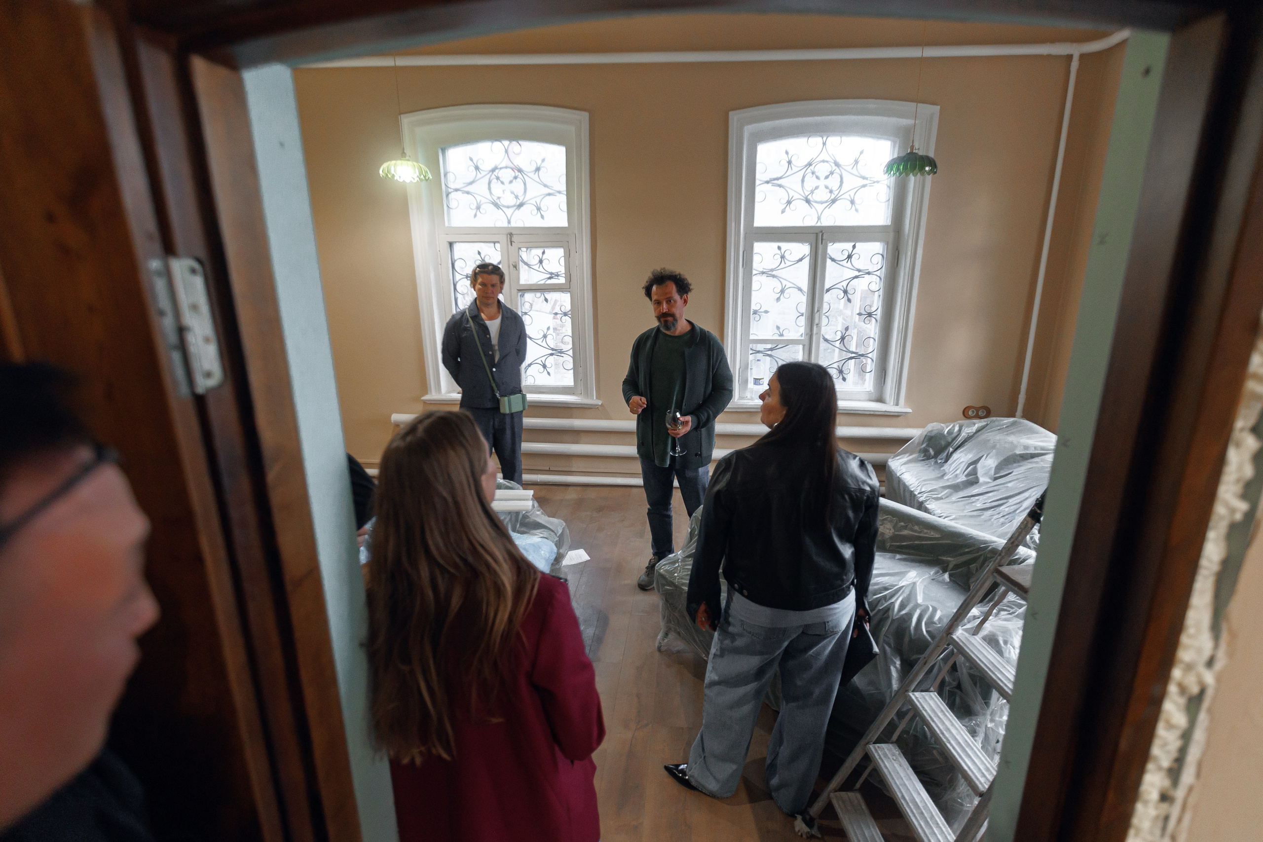 Евразийский ресторанный форум Челябинск. гастроужин челябинск