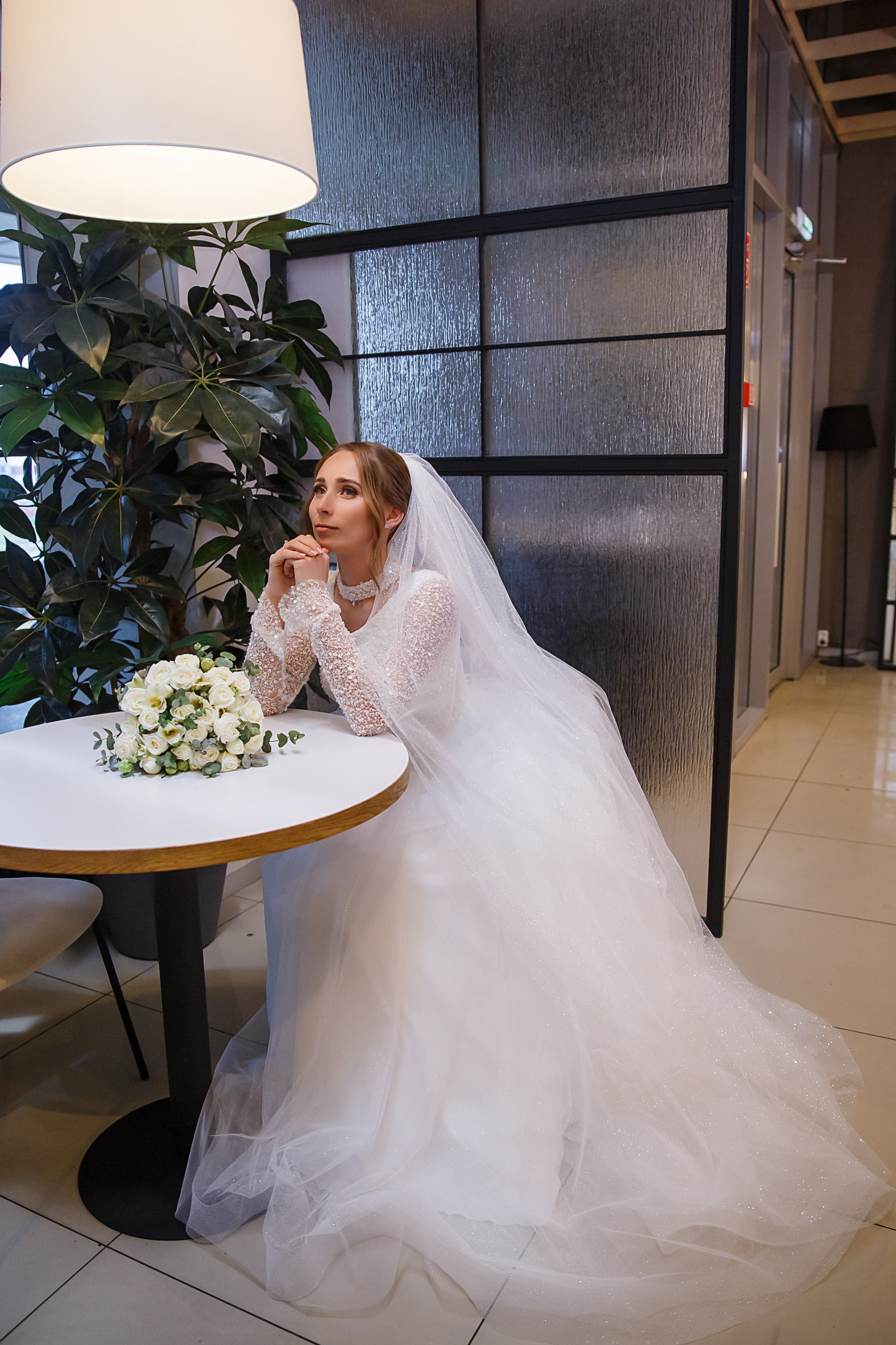 Вадим и Екатерина. Свадебный, семейный и детский фотограф Набережные Челны