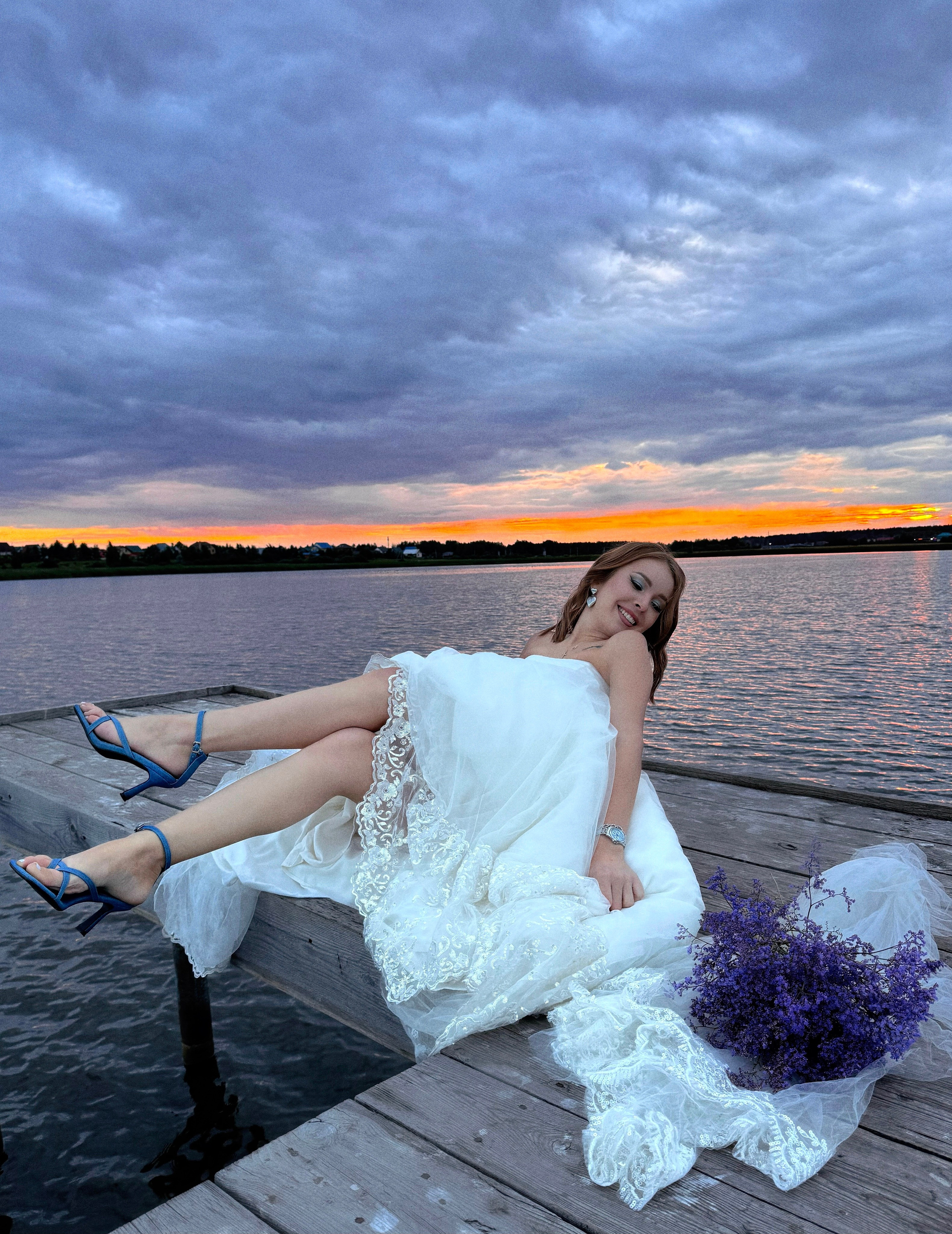 Семья Шиховцевых. Креативный фотограф Ксения Семенова Курган