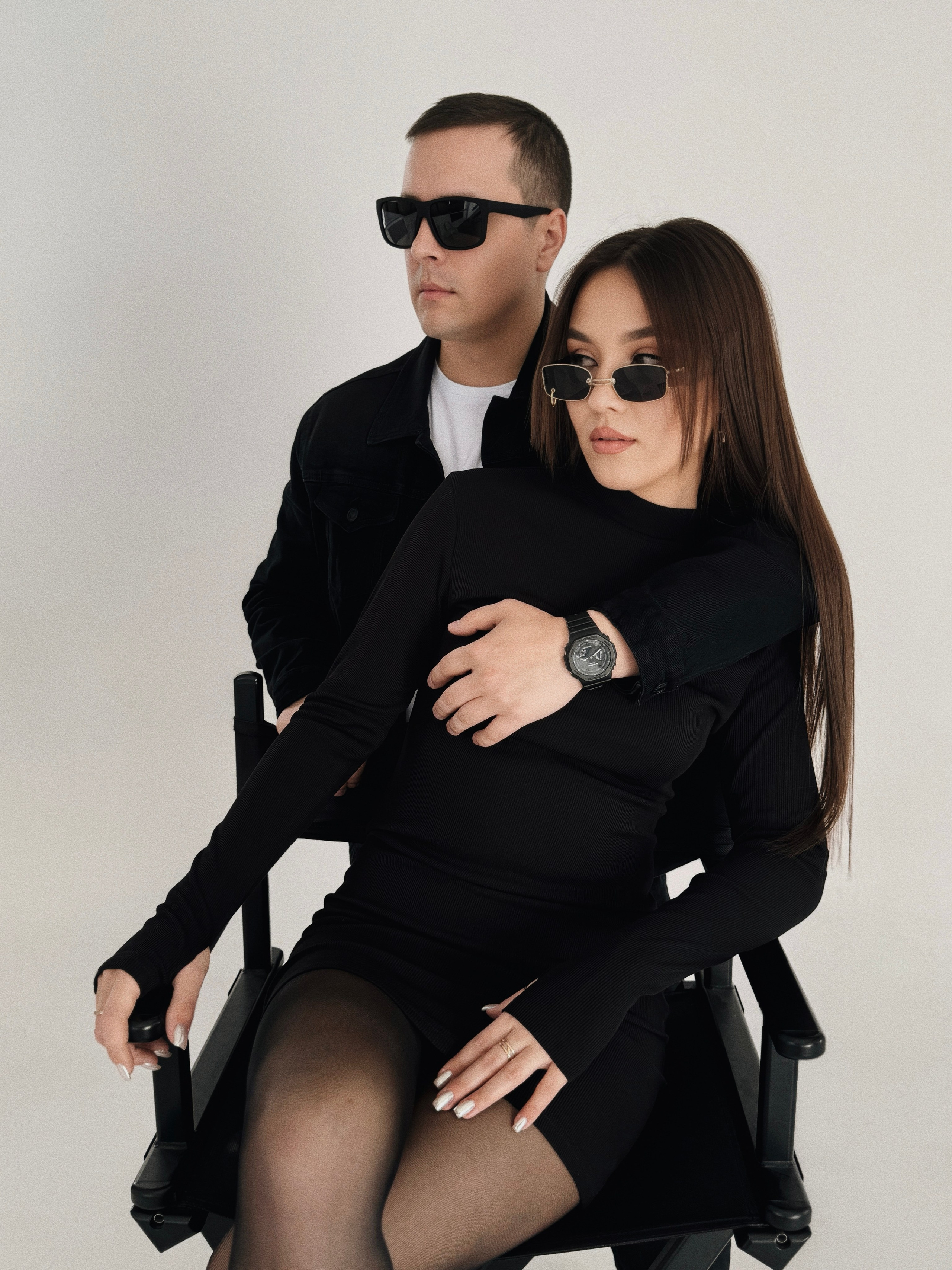 Екатерина и Влад. Креативный фотограф Ксения Семенова Курган