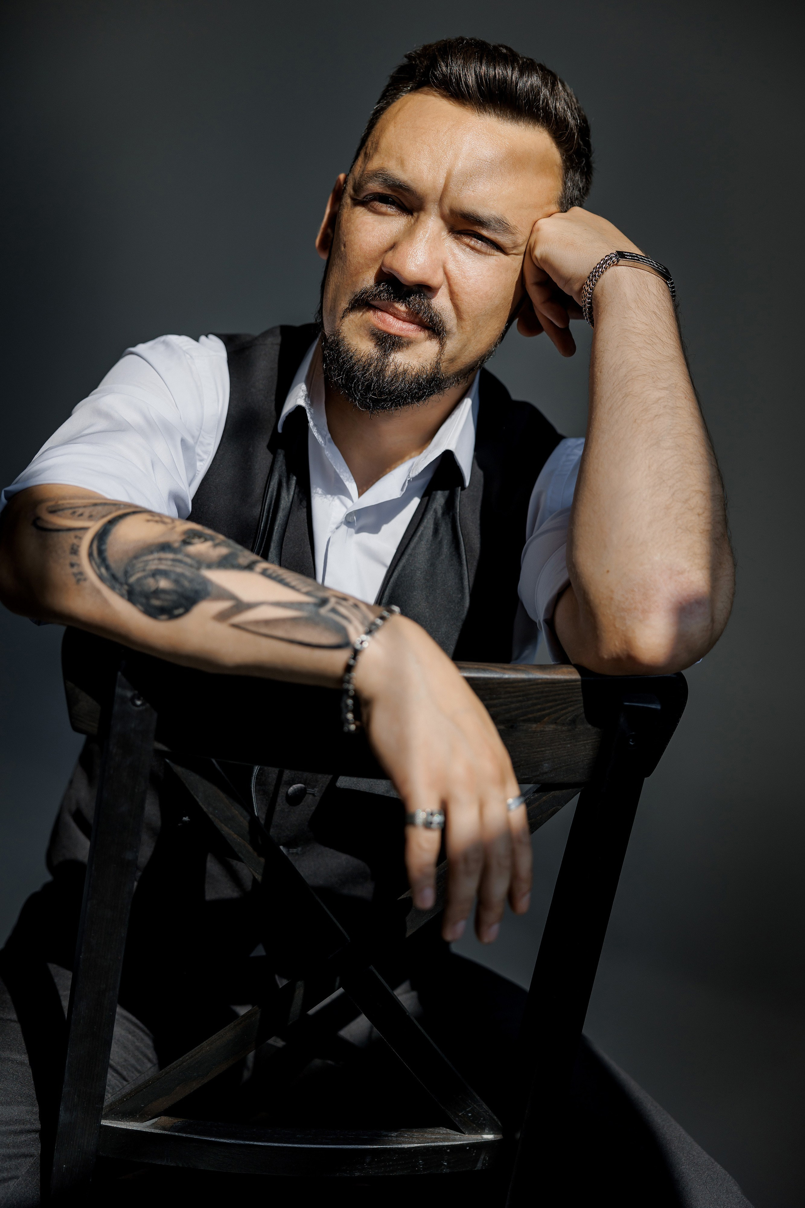 Еловский. Свадебный фотограф в Иркутске Сапаров Александр