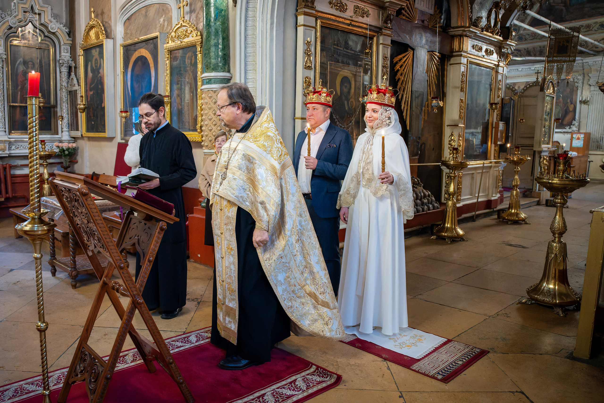 Фотограф на венчание Москва. «Студия DRONAVT`s» — видеосъёмка и фотография г. Москва