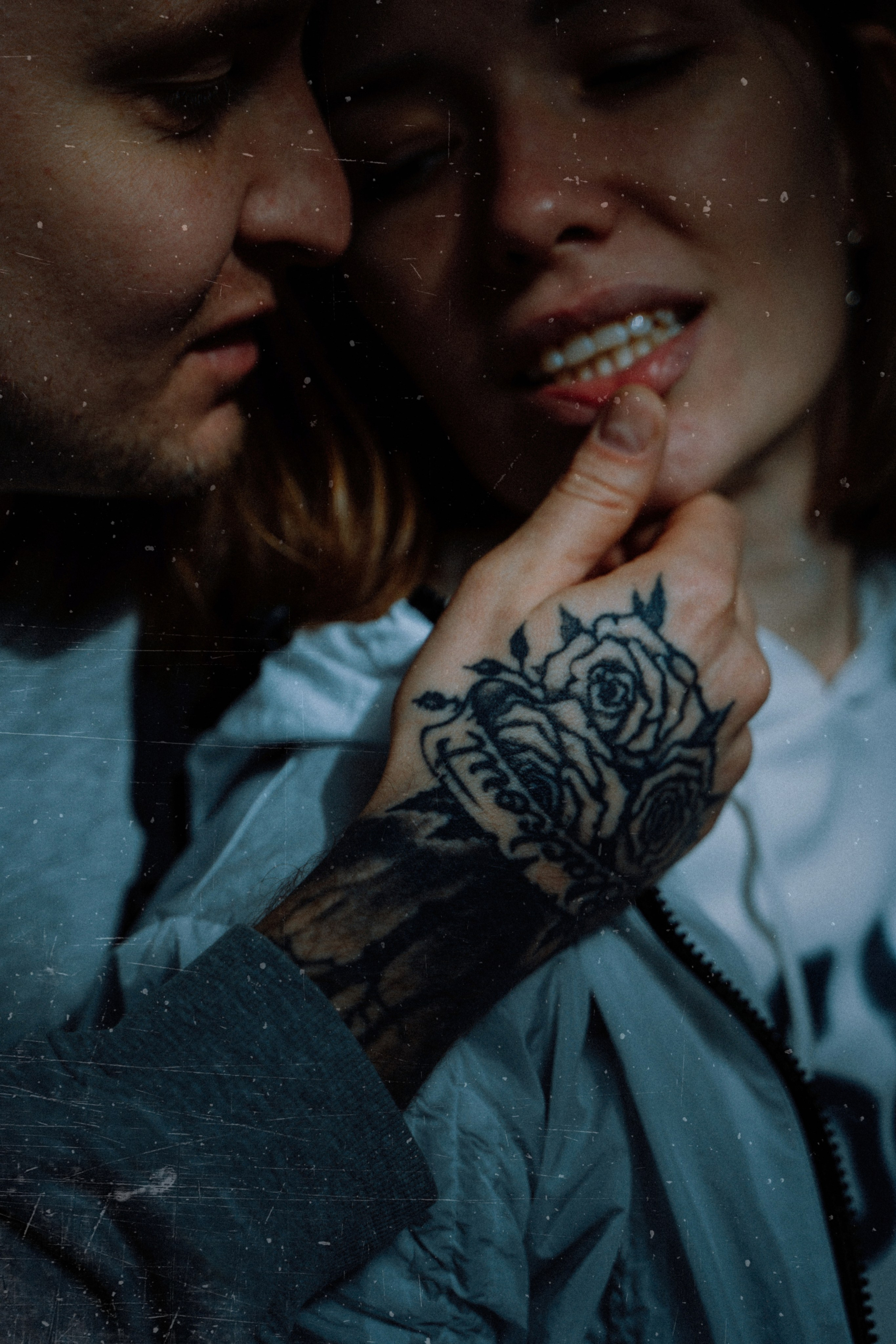 Y+Y. Фотограф Санкт-Петербург