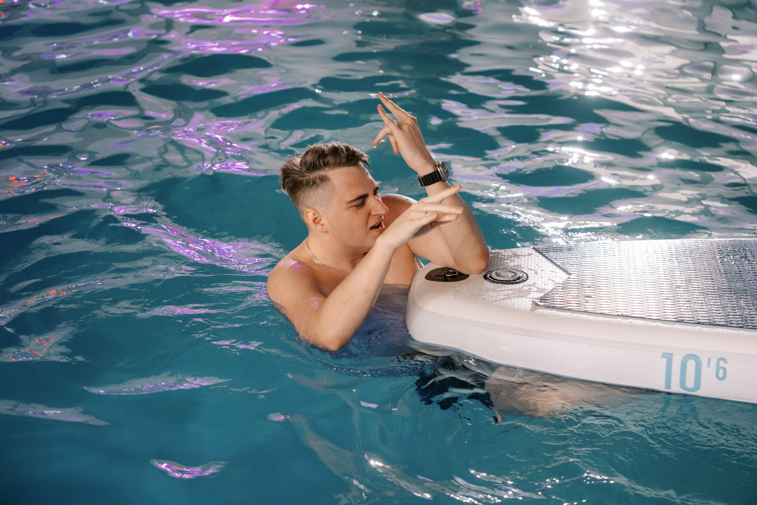 Свадьба Игоря и Юлии