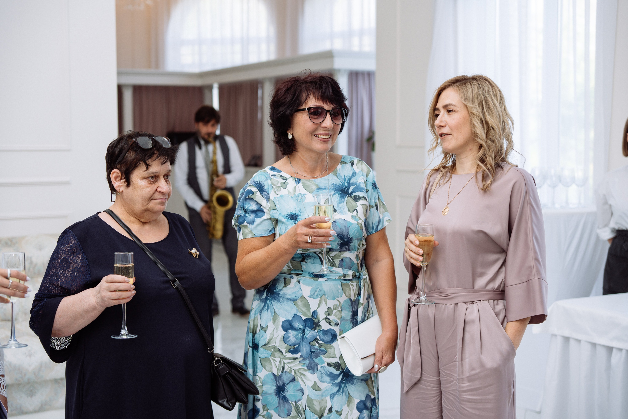 Свадьба Кирилла и Евы