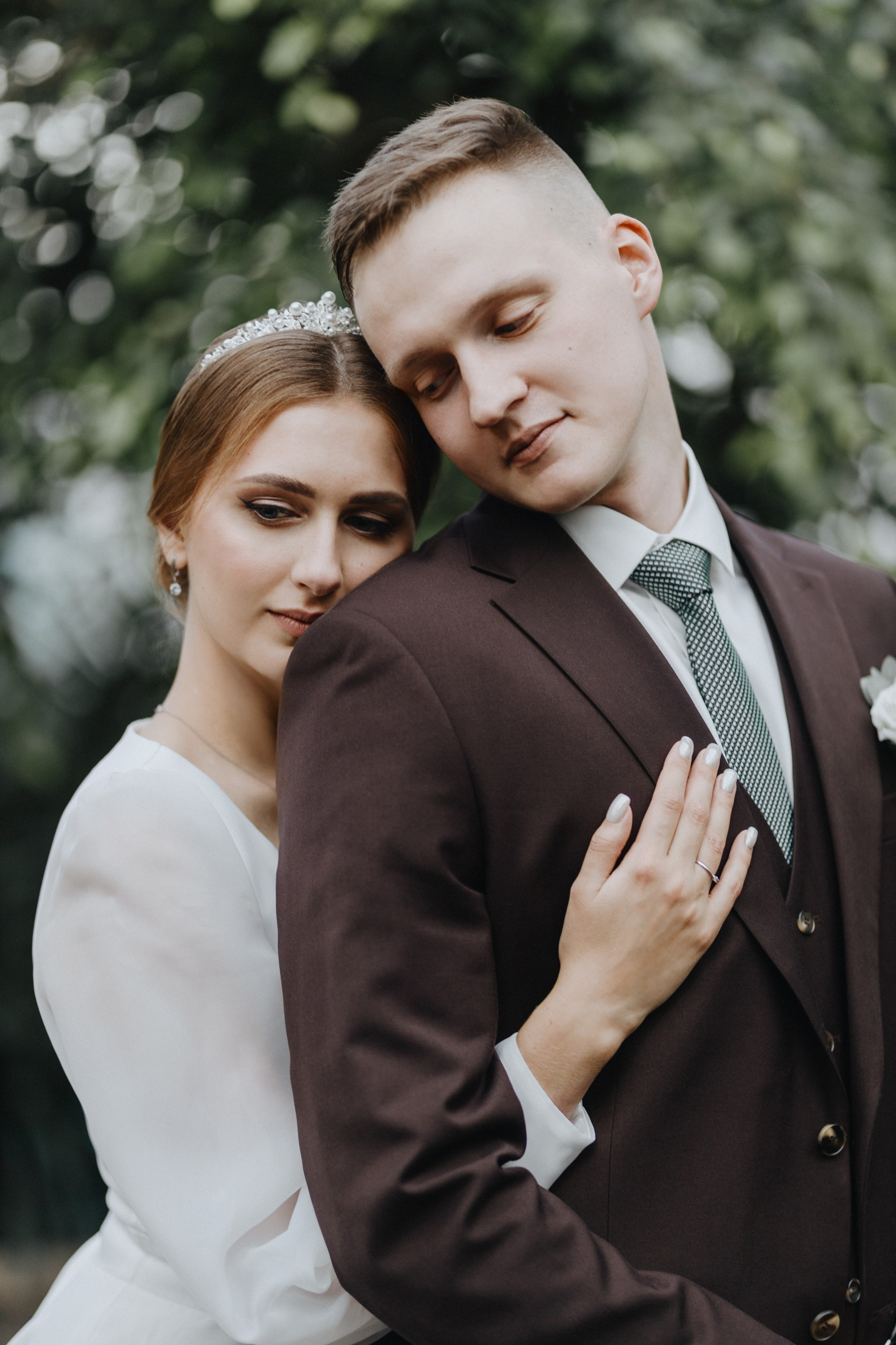 Свадьбы. Фотограф Илья Чернов