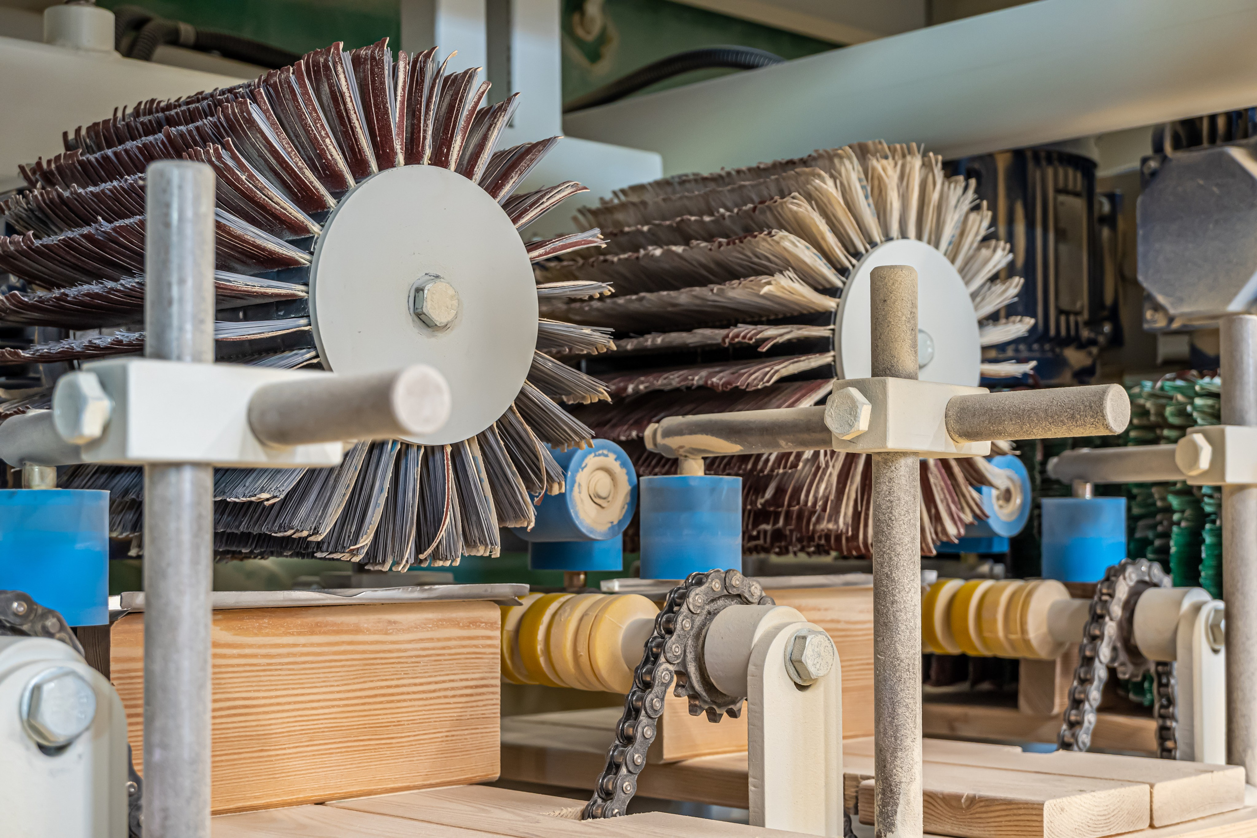 Фотосъемка производств, заводов и промышленных объектов — подчеркиваем масштаб и эффективность