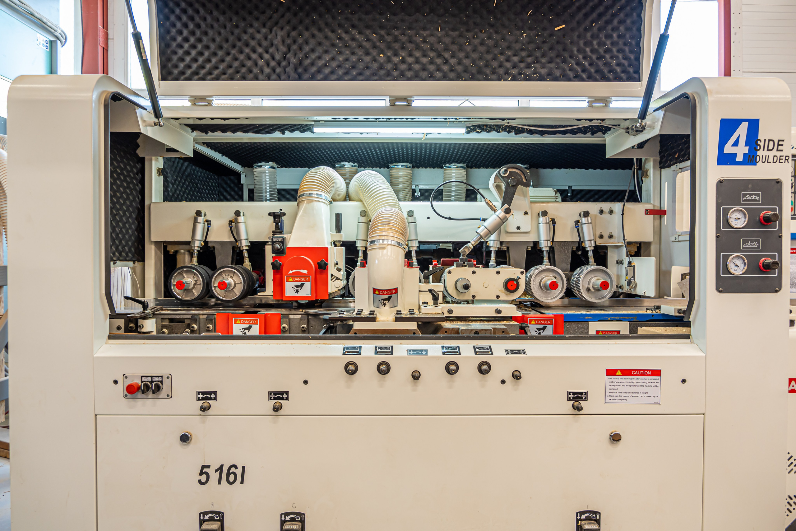 Фотосъемка производств, заводов и промышленных объектов — подчеркиваем масштаб и эффективность