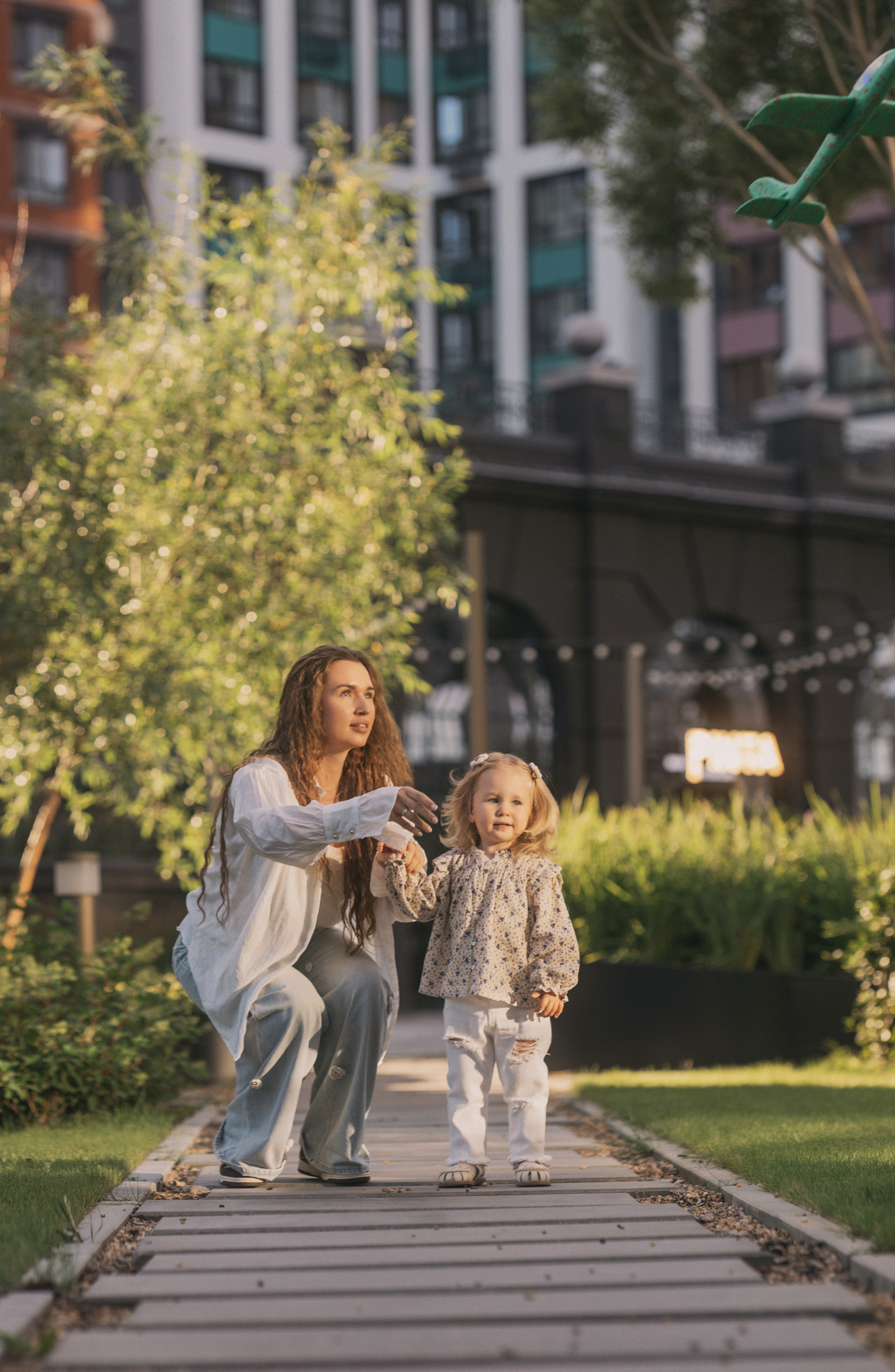 Семья. Семейный, детский и портретный фотограф Юлия Зыкова город Тюмень