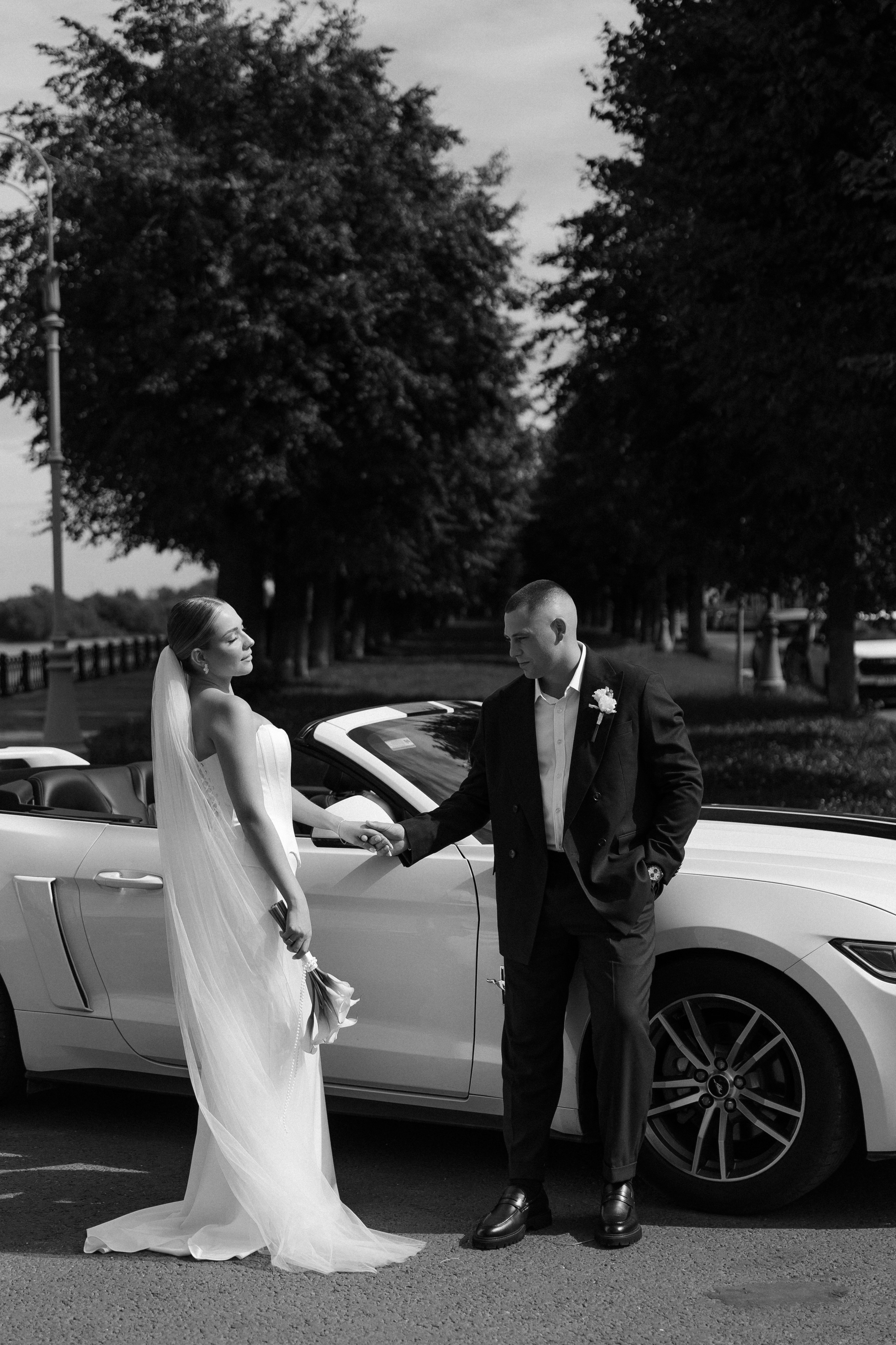 Д & А. Фотограф Тверь Москва Елизавета Рапутина