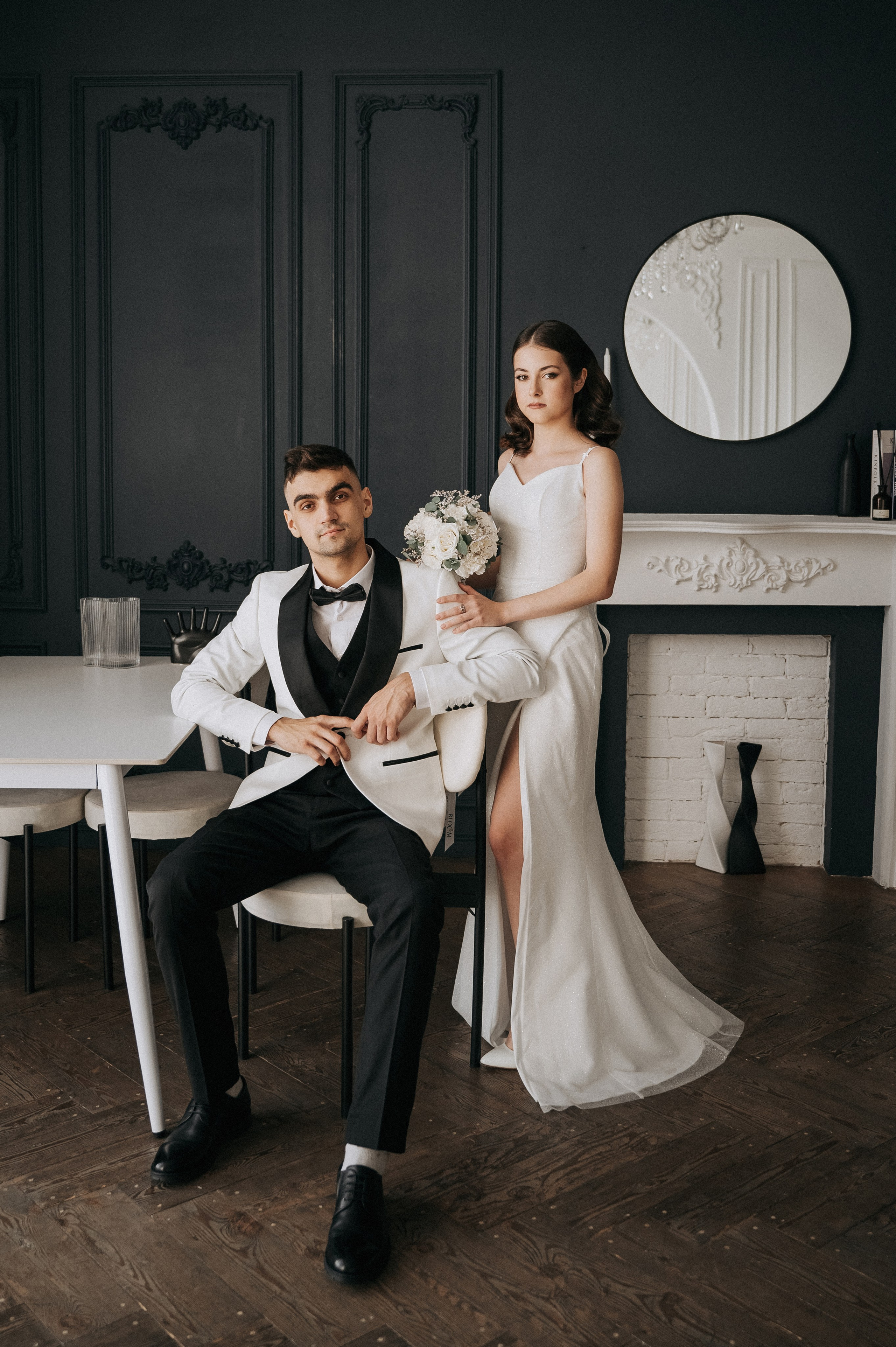 Анастасия Никита. Главная