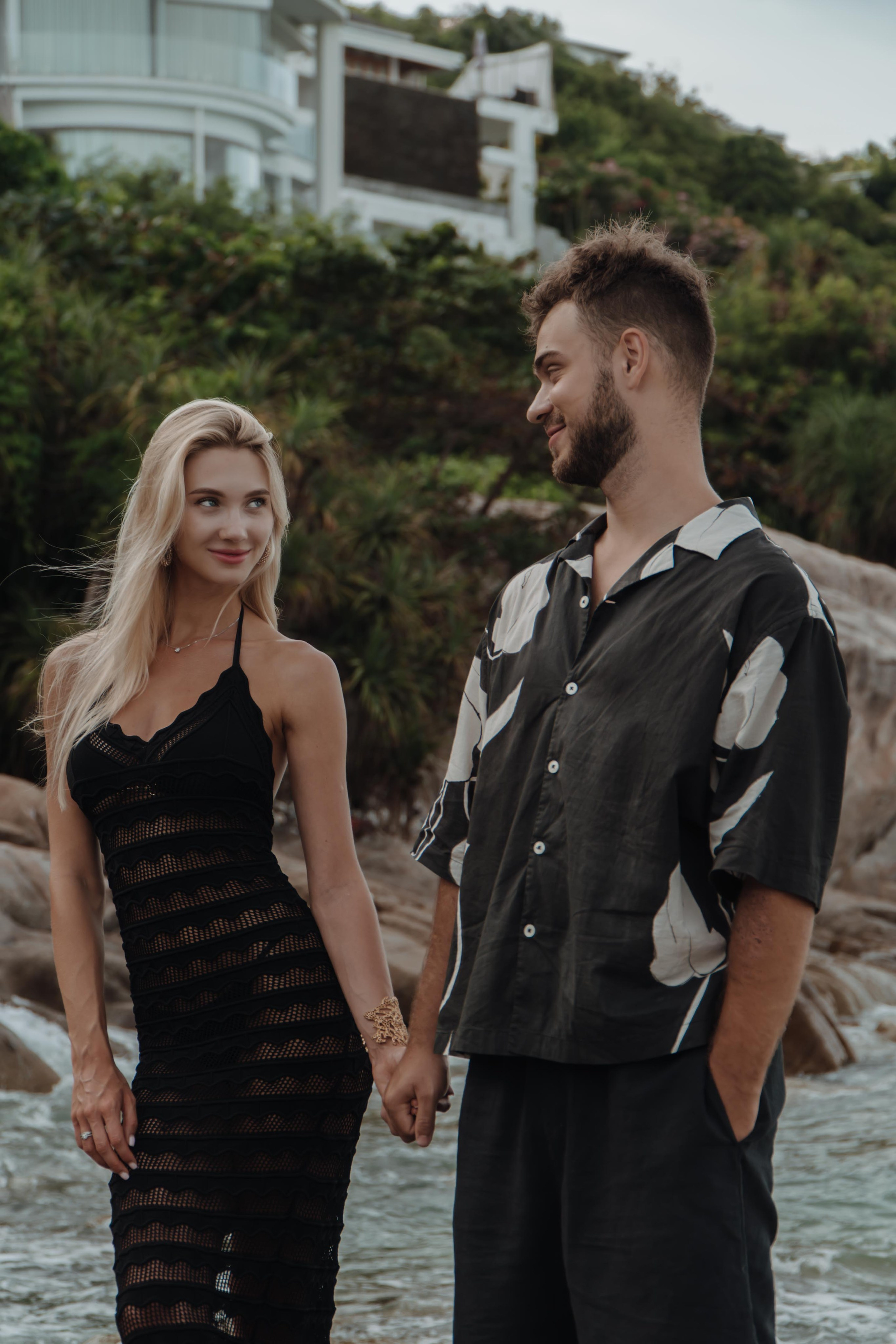 Фотограф на Самуи и Пангане. Toros Life — видеограф и фотограф в Таиланде (Самуи, Панган)