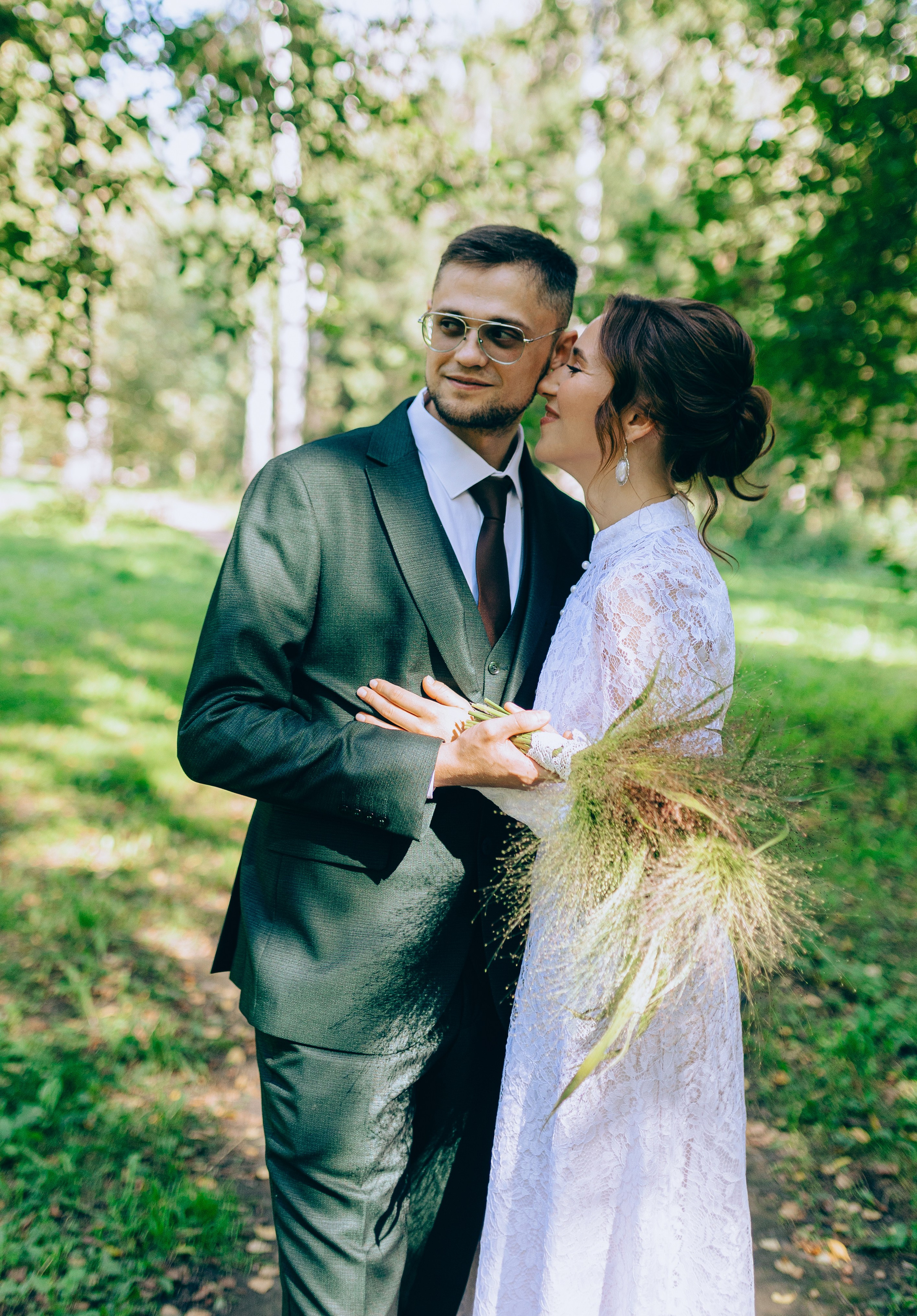 Юлия и Игорь