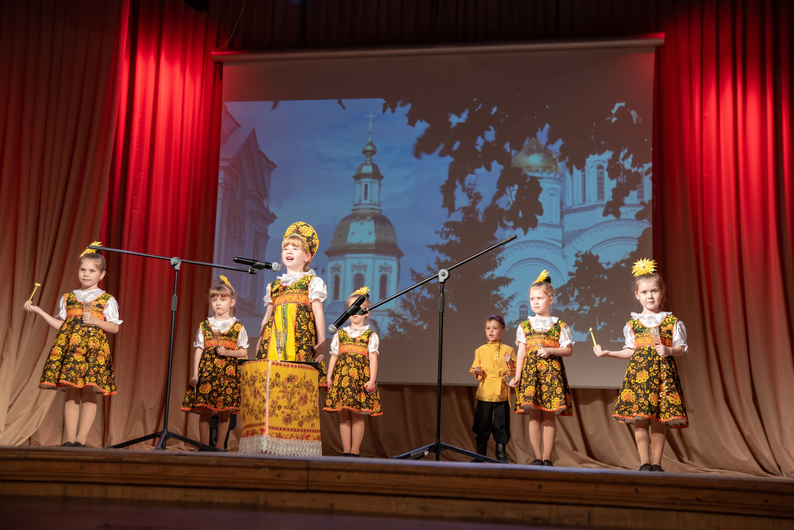 Репортажная съёмка концерта в Нижнем Новгороде. Фотограф Макс Огурцов в Нижнем Новгороде