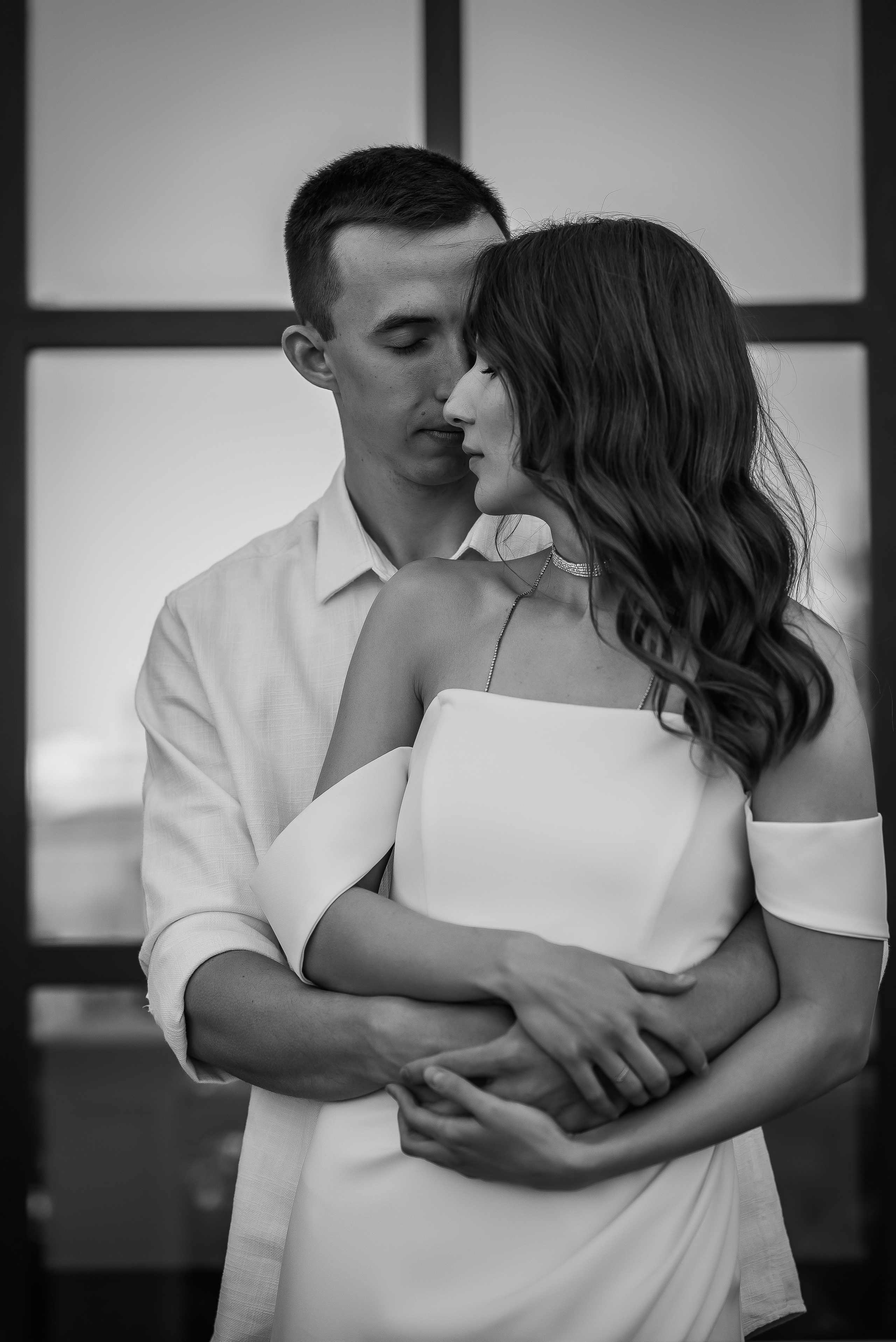 Юлия & Андрей. Семейный и детский фотограф в Екатеринбурге Валерия Нагибина