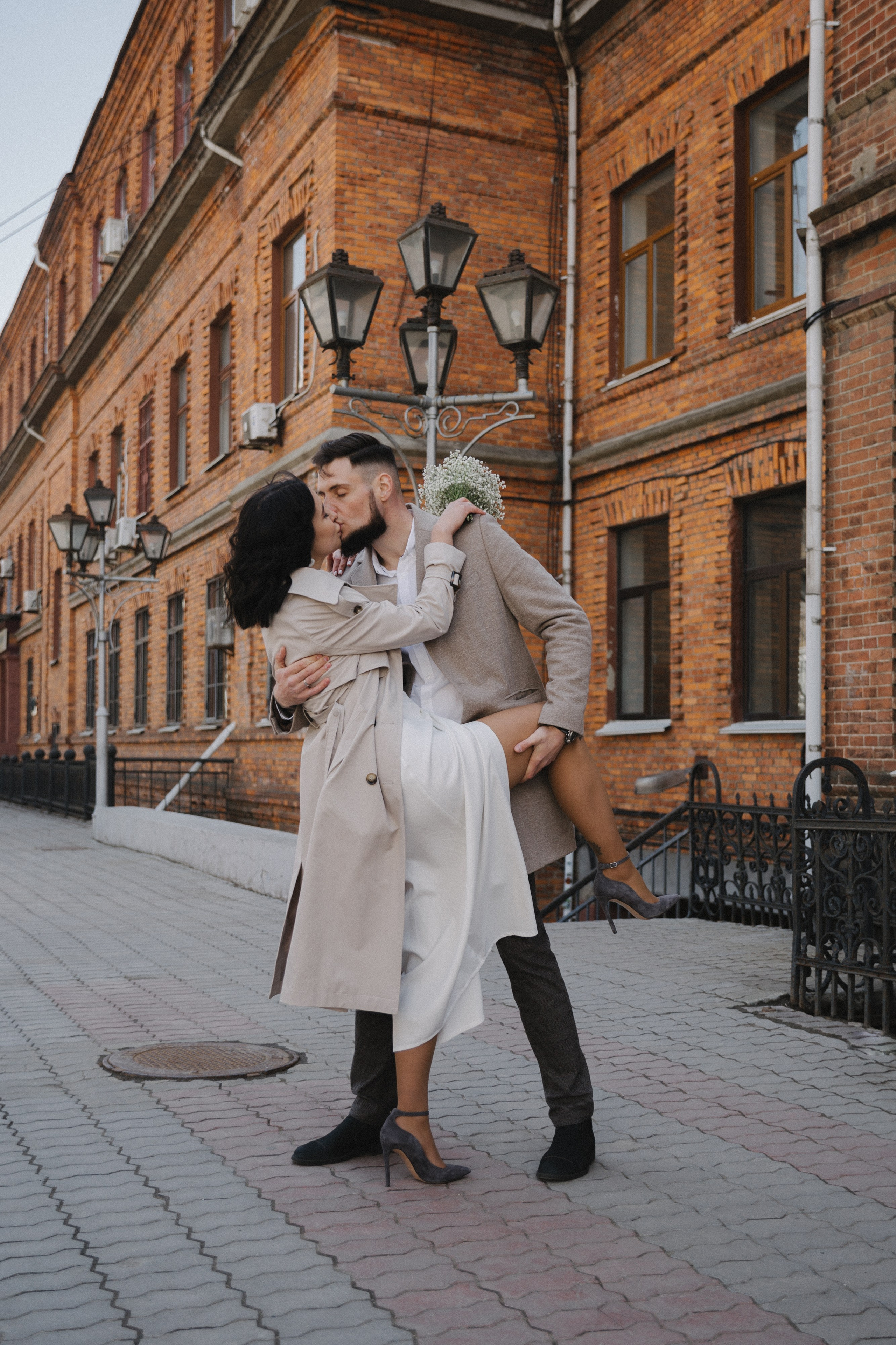 Настя и Максим. Фотограф Влада Лаптева Владивосток, Приморский край