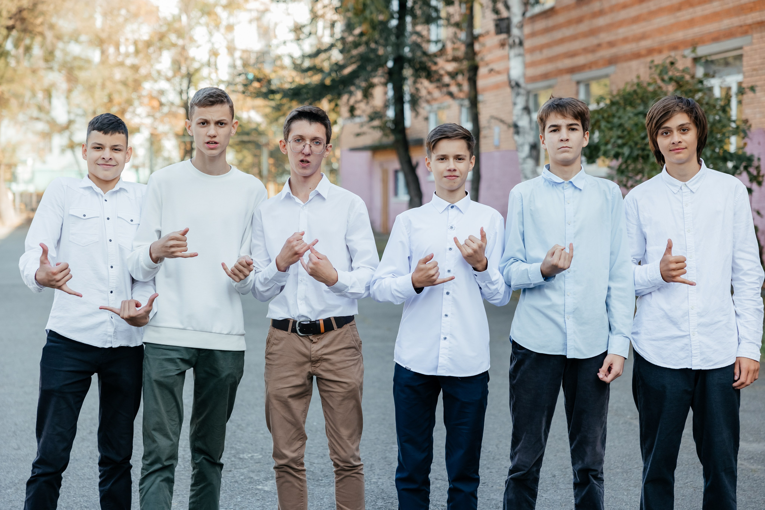 9 класс. Главная