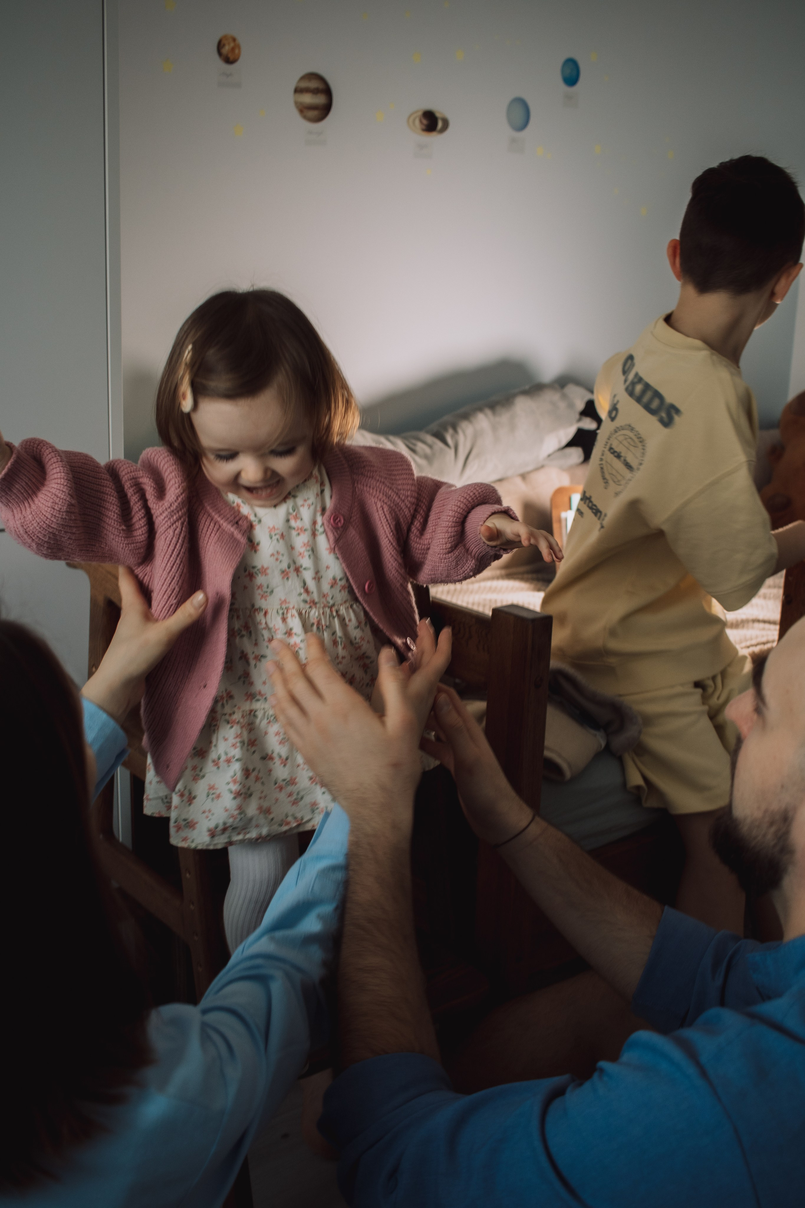 Семейные фотосессии. Фотограф и видеограф в Хабаровске Никишина Ирина