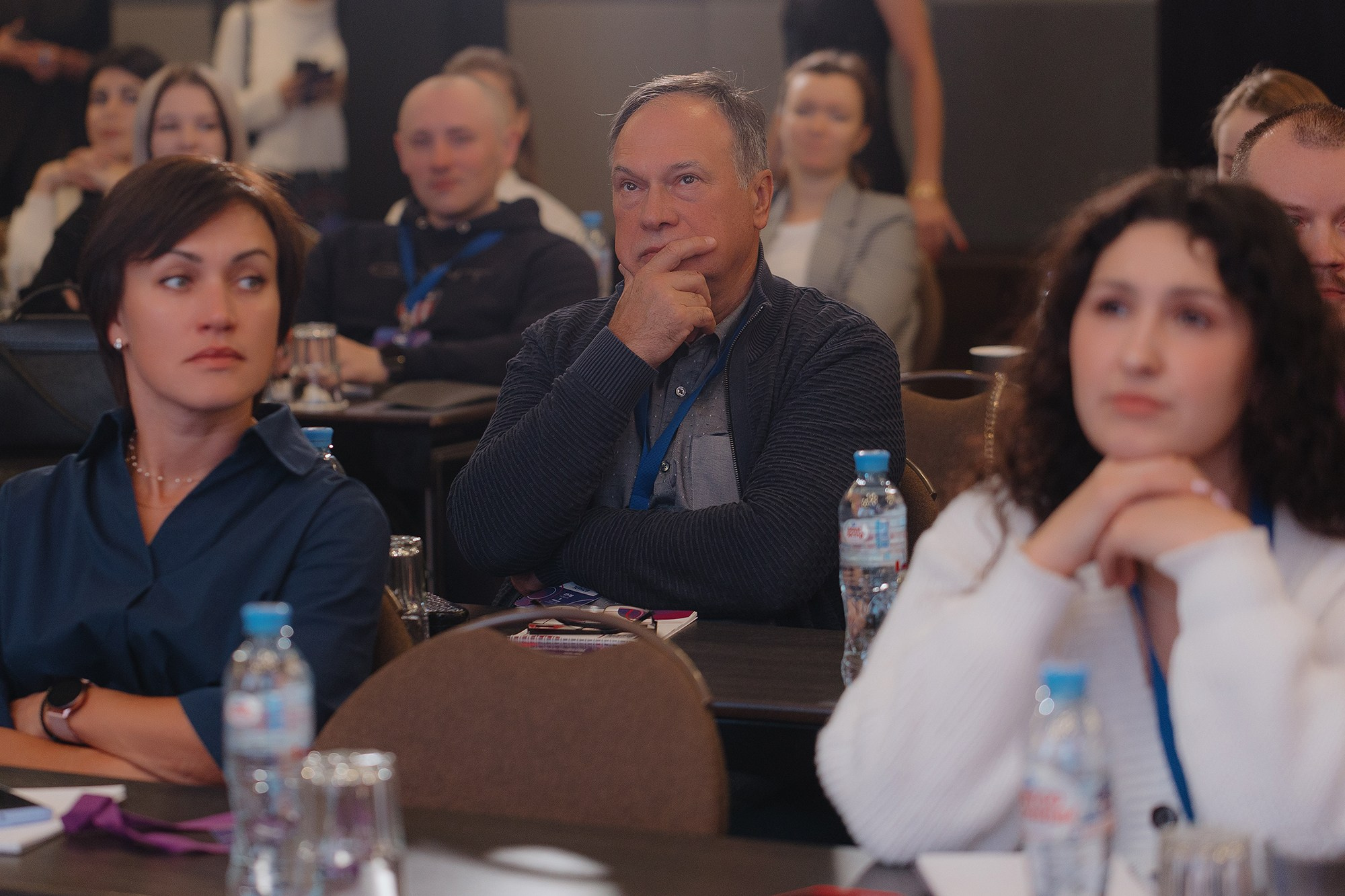 OTC II. Репортажный, портретный и свадебный фотограф в Санкт-Петербурге и Москве