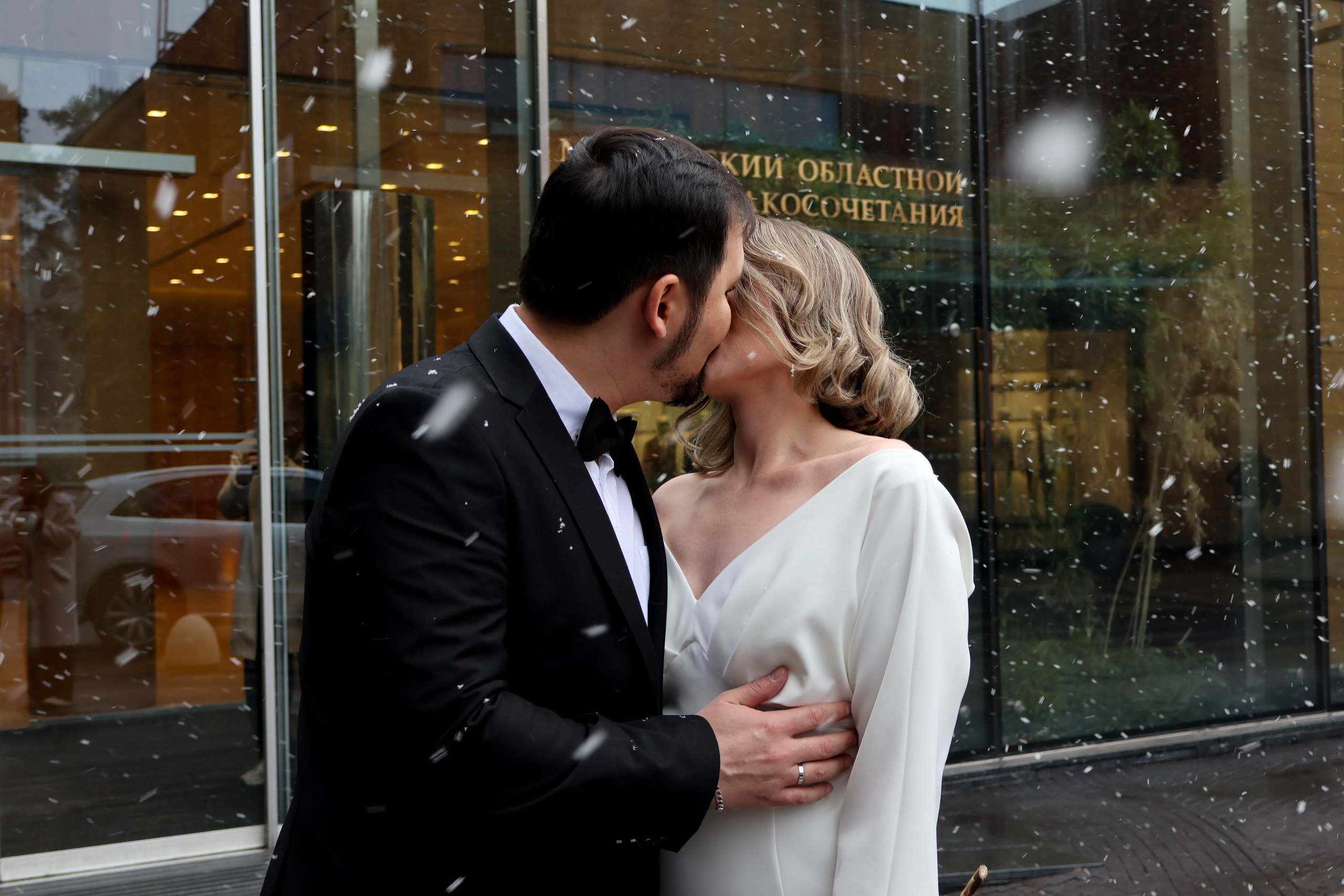 Николай и Юлия. Виктория Шишкова свадебный фотограф Москва и МО (Балашиха, Щелково)