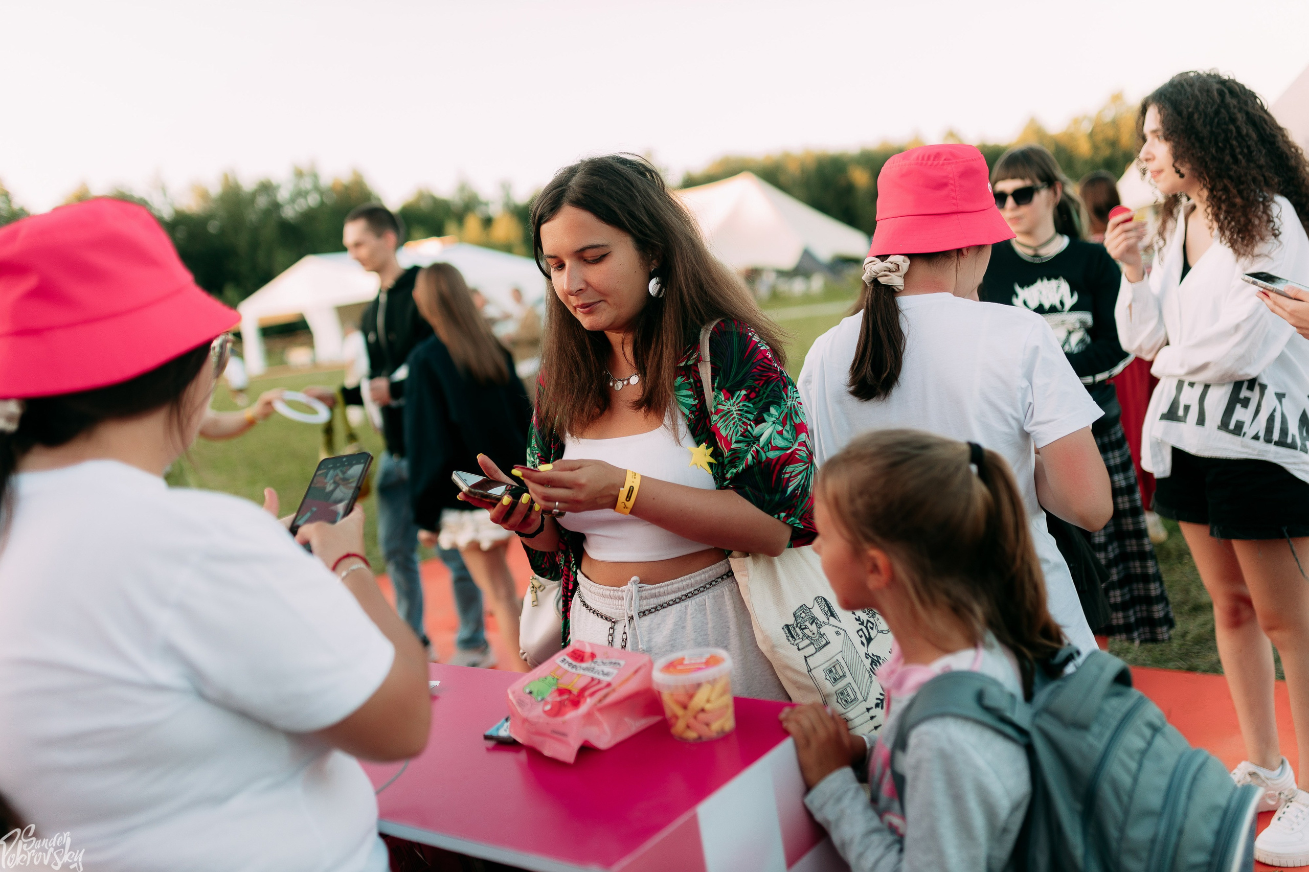 Самокат. Свадебный и репортажный фотограф в Чебоксарах Покровский Александр