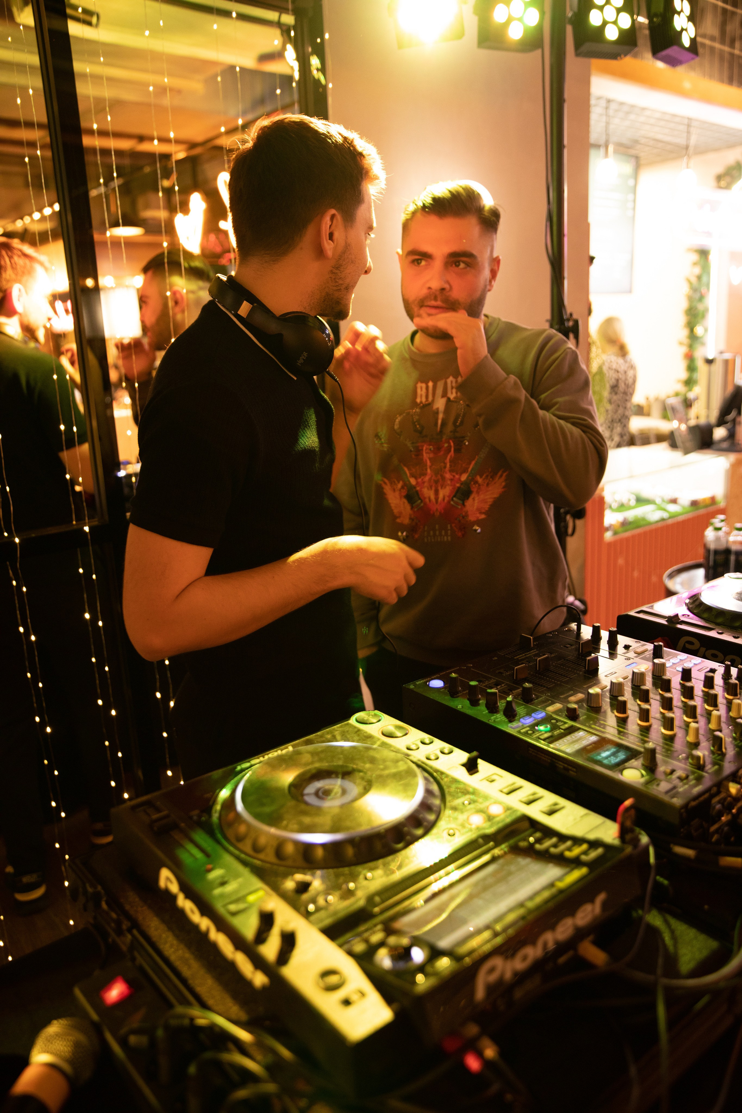 Белый рынок. Фотограф Видео Челябинск Невзорова Лада