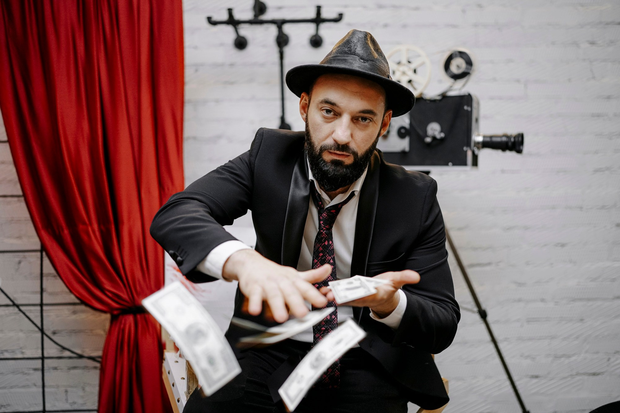 Практик | Тарантино пати. #фотокаквкино | Фотографирую людей