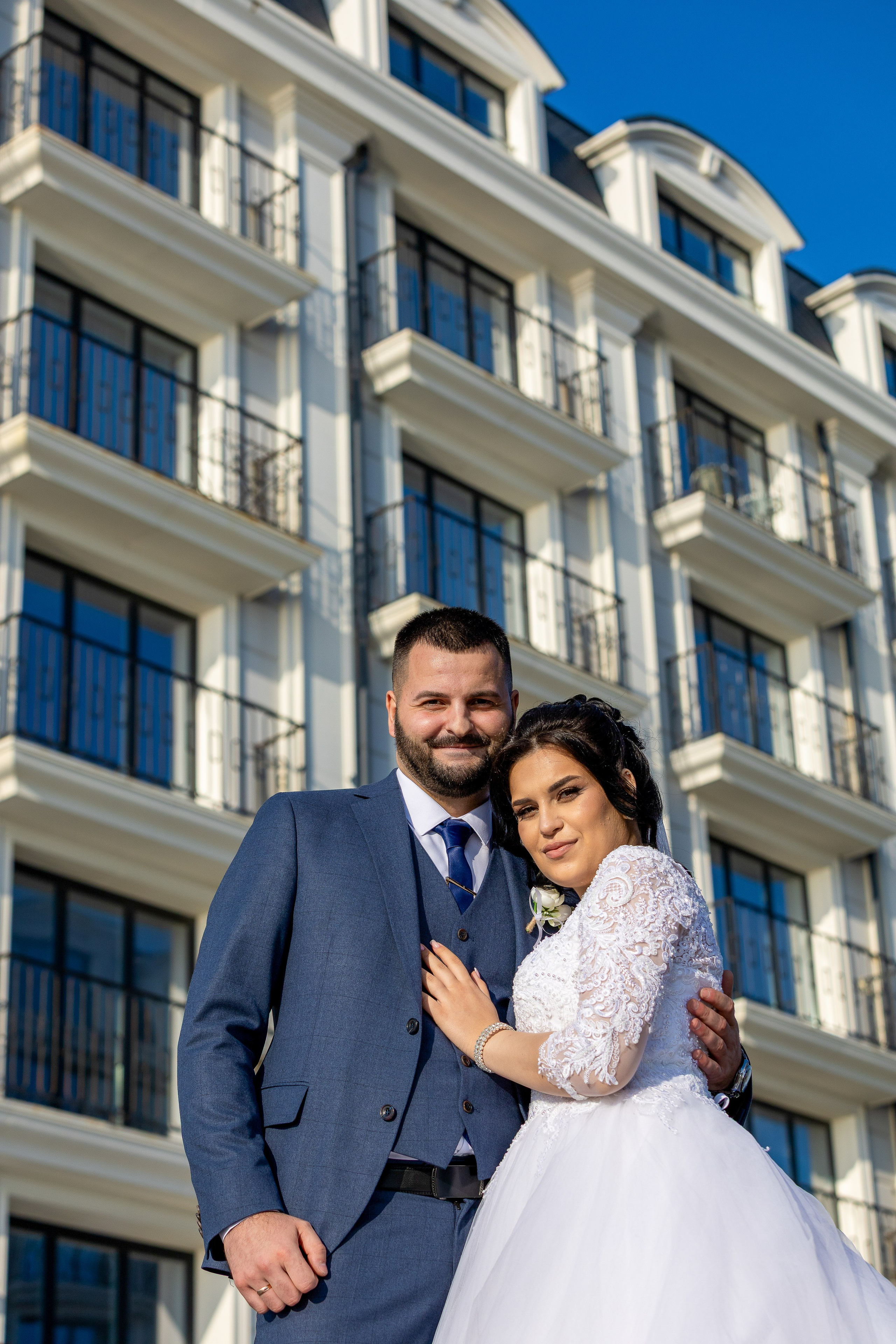 Свадьба Александр и Анна. Репортажный фотограф Анапа