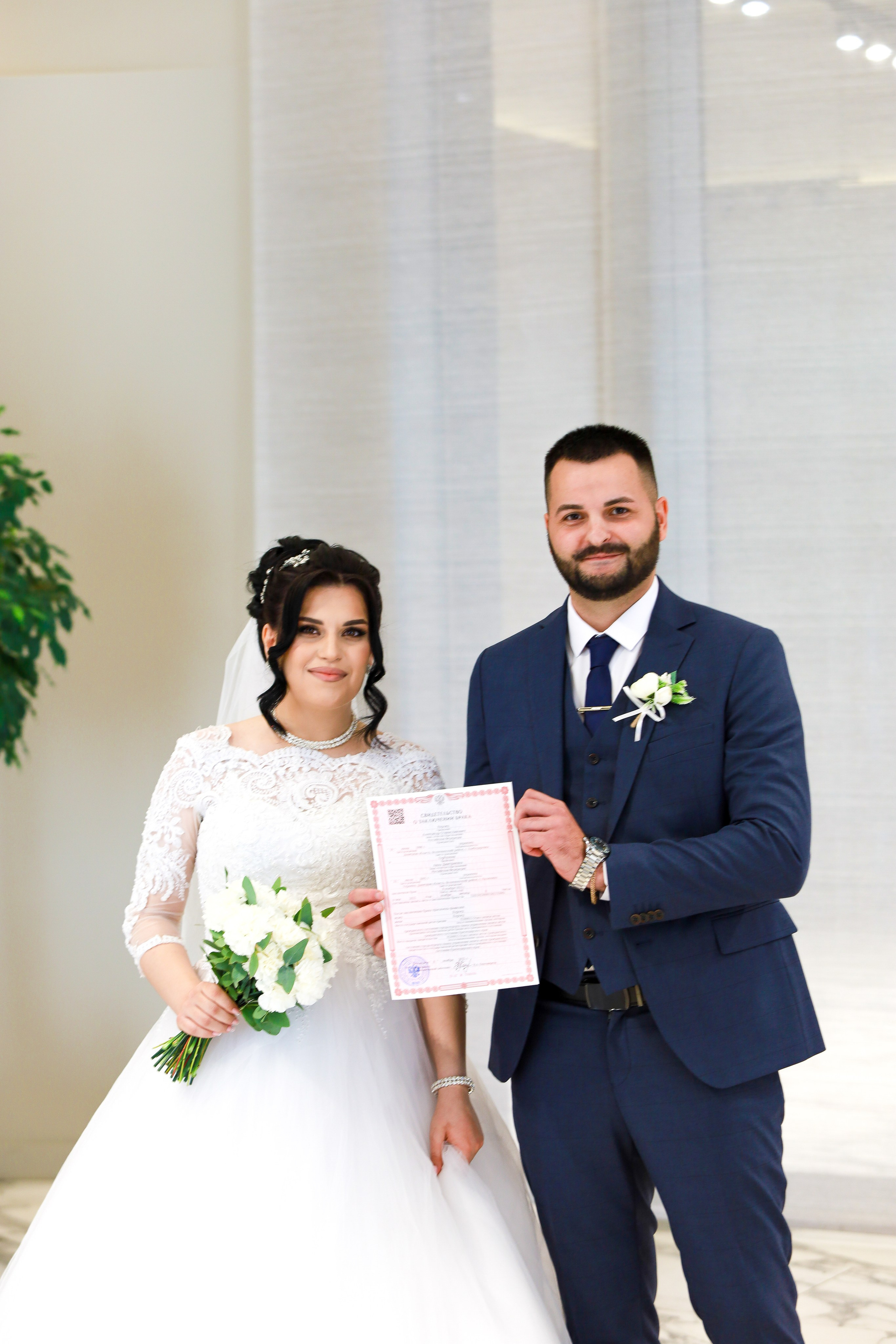 Свадьба Александр и Анна. Репортажный фотограф Анапа