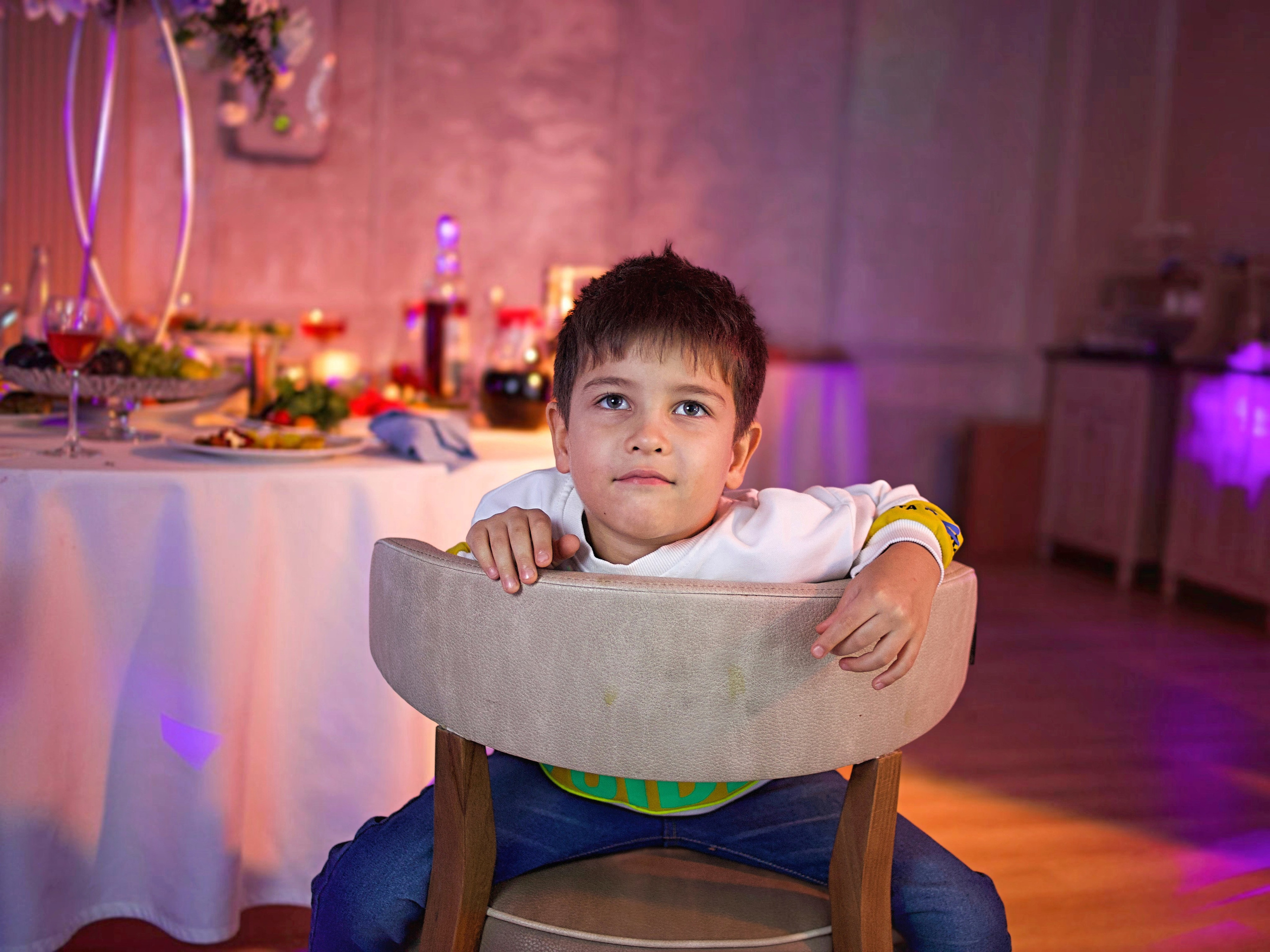 Свадьба Кристины и Романа. Репортажный фотограф Анапа