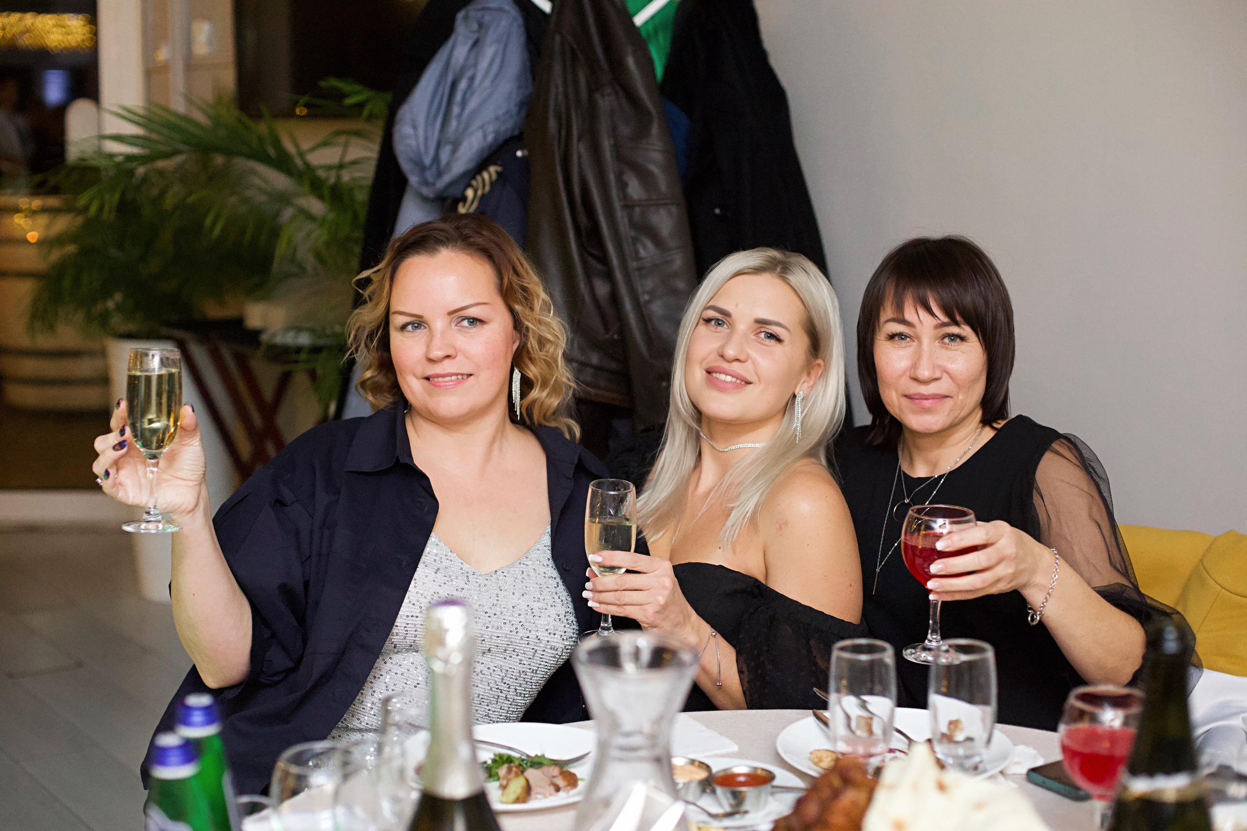 ПАРУС 22.12.23. Репортажный фотограф Анапа