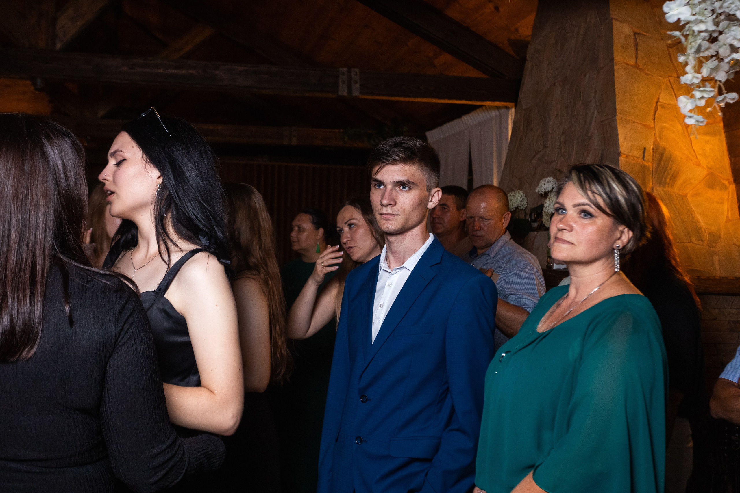 ВЫПУСКНОЙ 26 ИЮНЯ. Репортажный фотограф Анапа