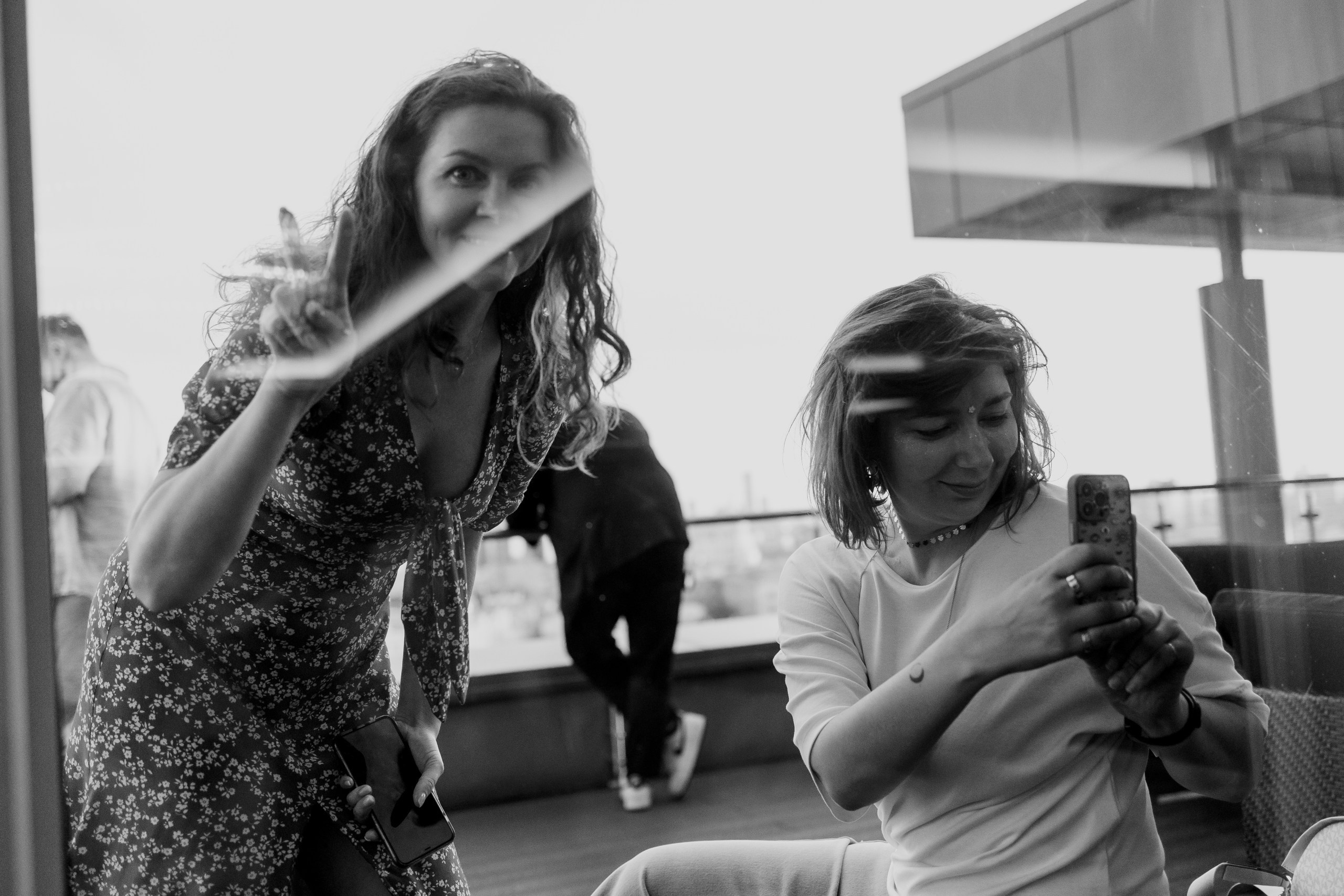 День Рождения. Свадебный фотограф Марина Назарова Москва