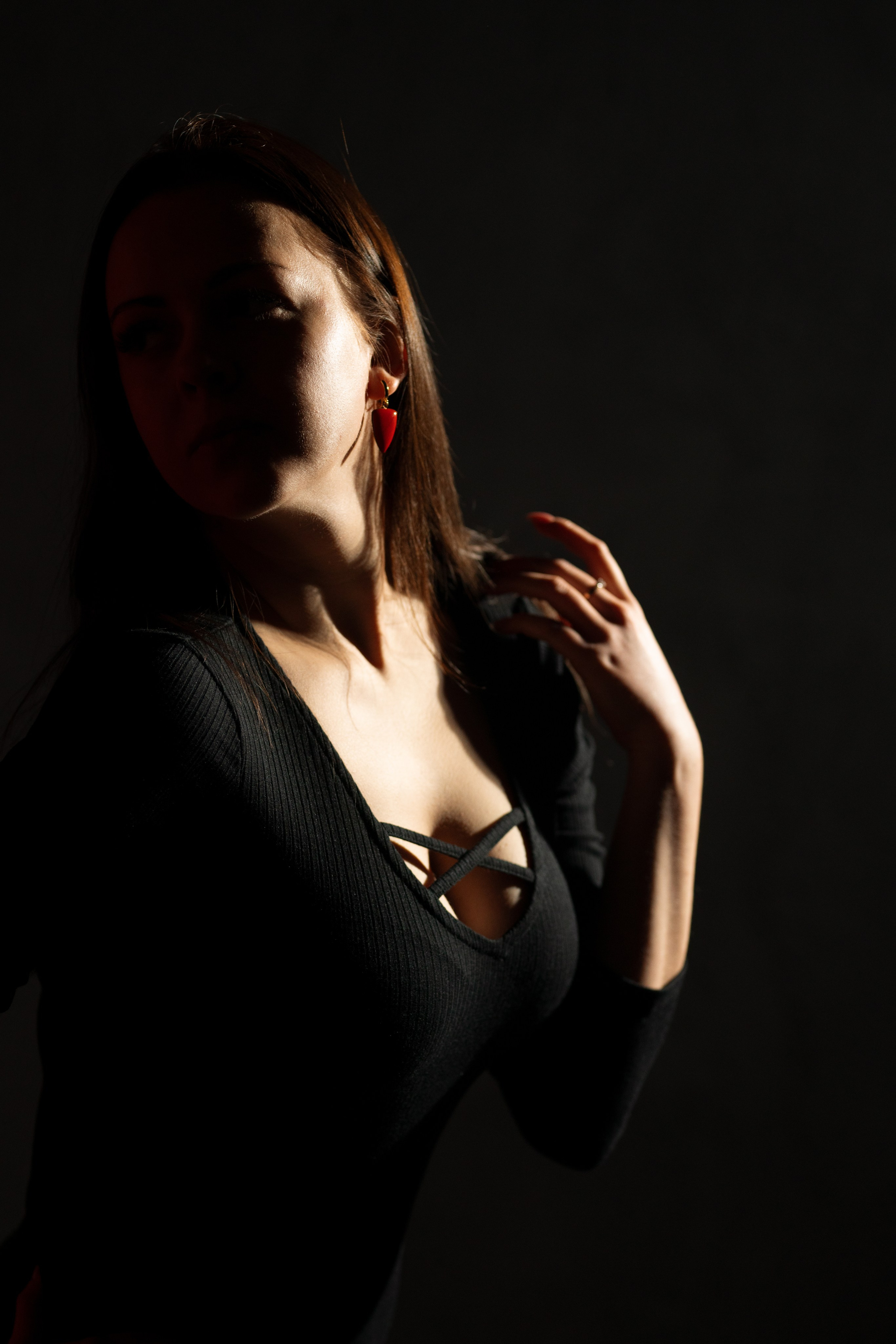 Фотограф Виталий Сид: профессиональная фотосъемка, обучение и новости индустрии