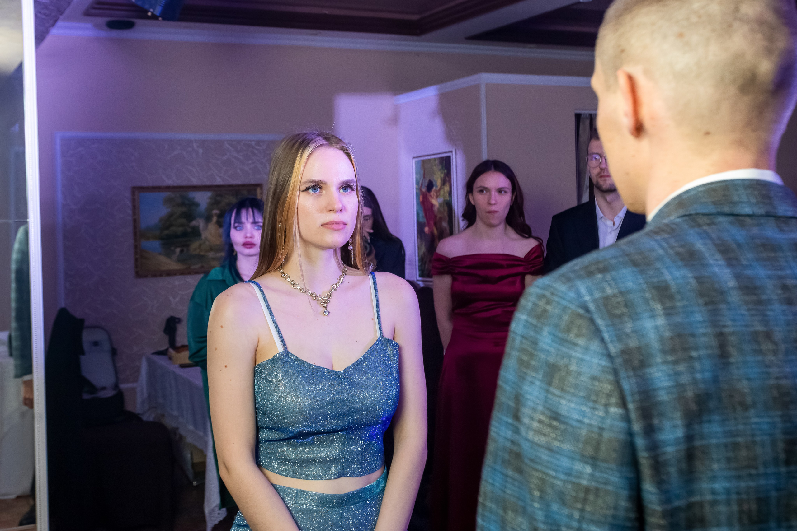 Свадьба Никита и Екатерина. Репортажный фотограф Анапа