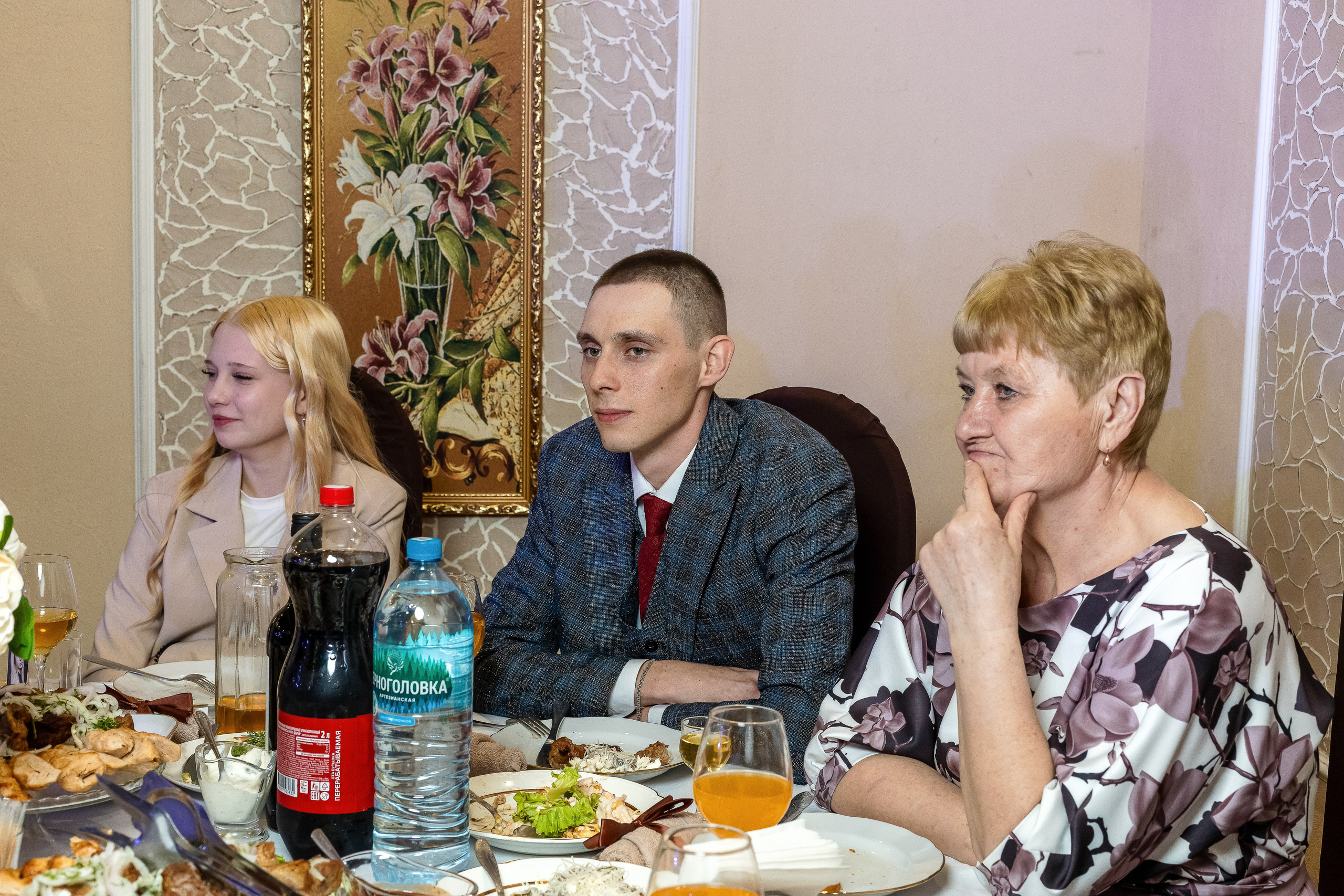 Свадьба Никита и Екатерина. Репортажный фотограф Анапа