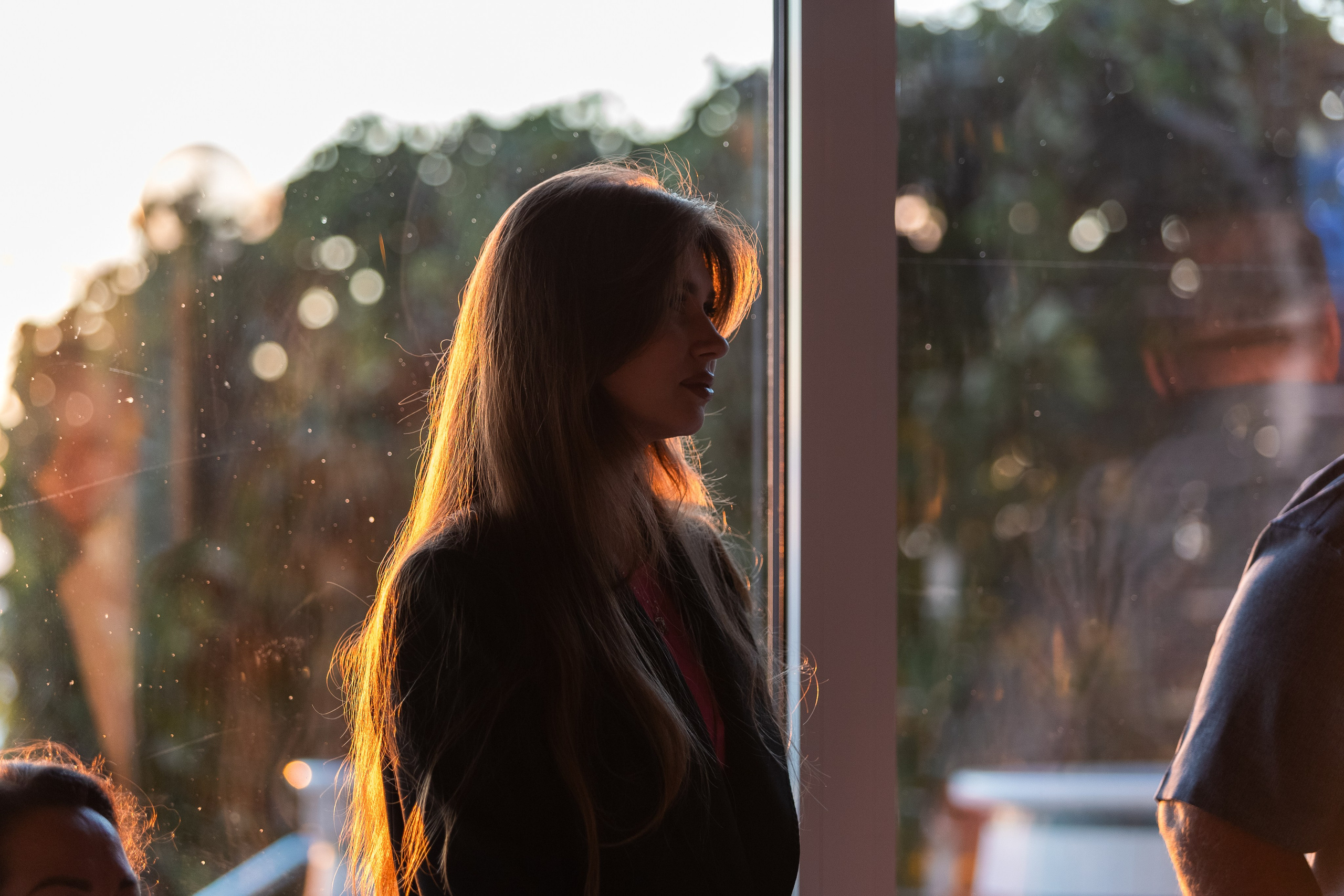 Юбилей в кафе «Парус». Репортажный фотограф Анапа