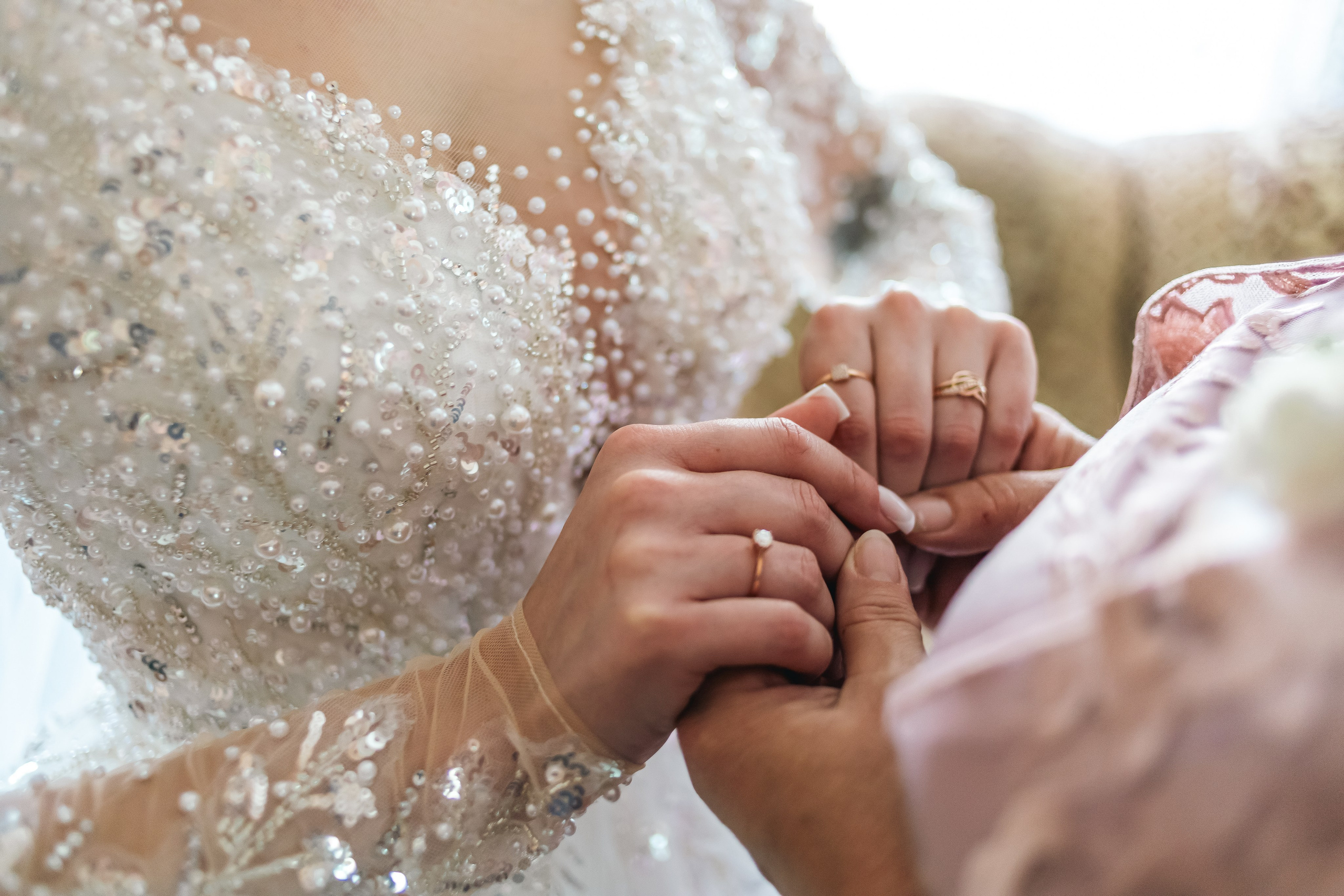 Выкуп и сборы Мурад и Екатерина. Репортажный фотограф Анапа