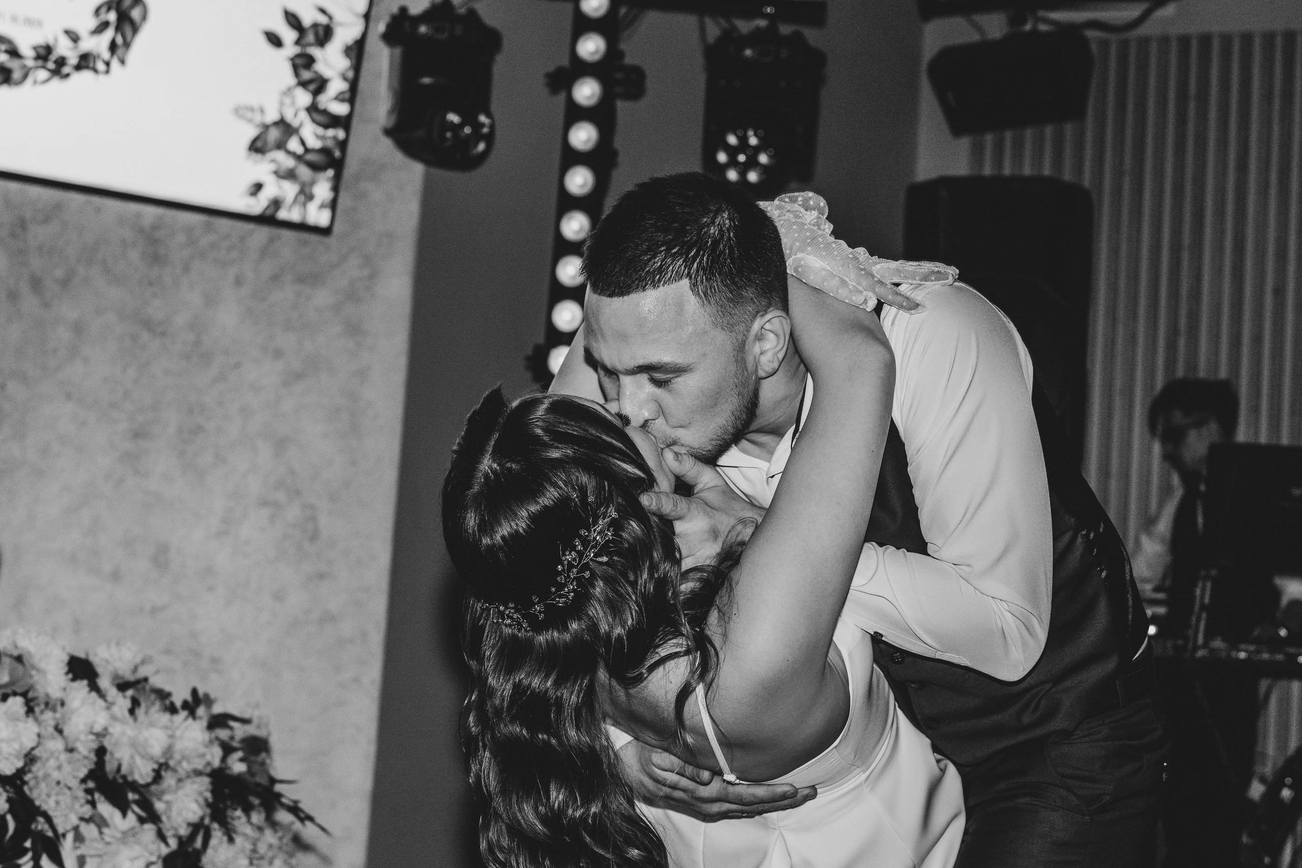 Банкет Иван и Даниэла. Репортажный фотограф Анапа