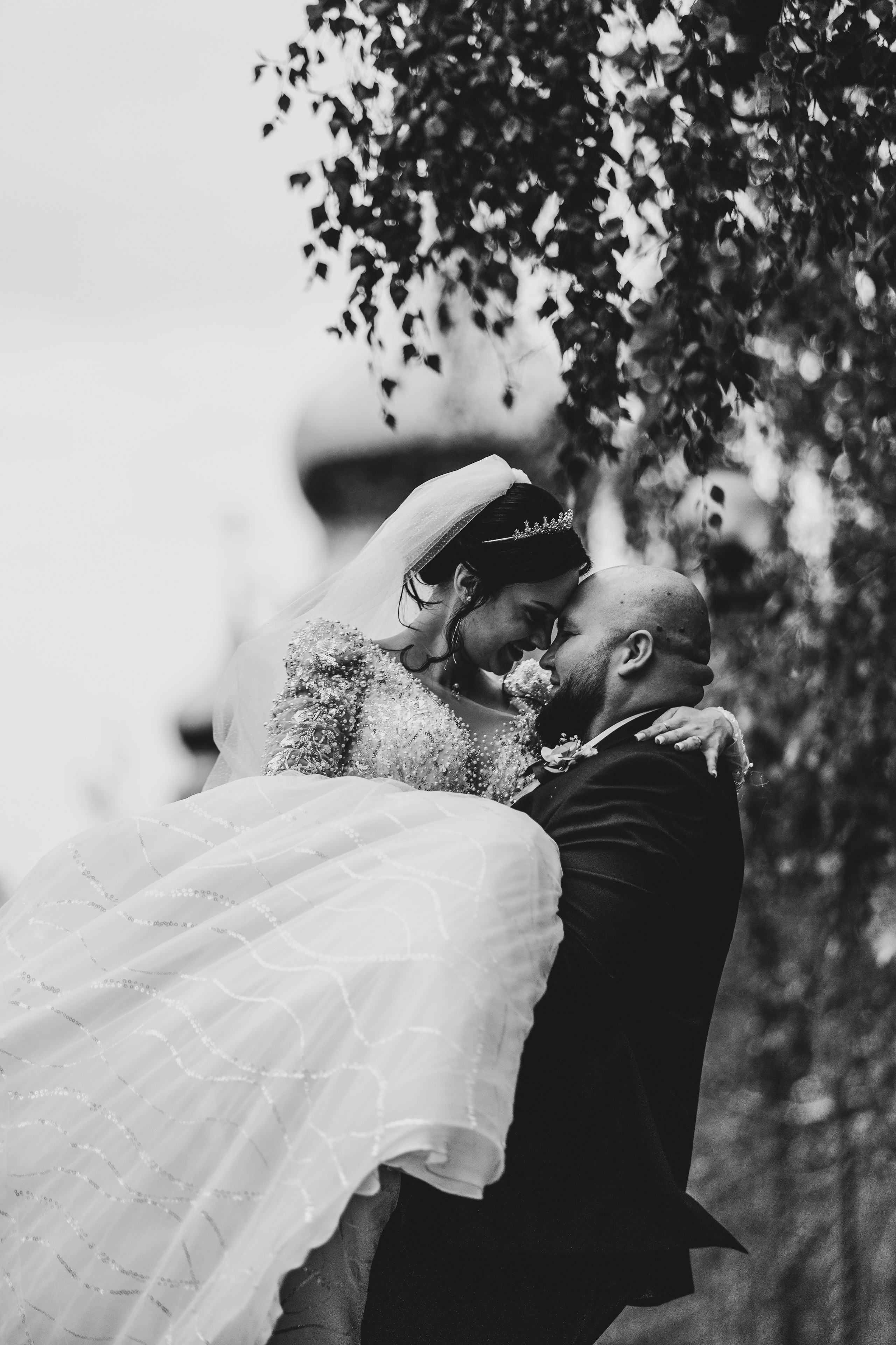 Прогулка Мурад и Екатерина. Репортажный фотограф Анапа