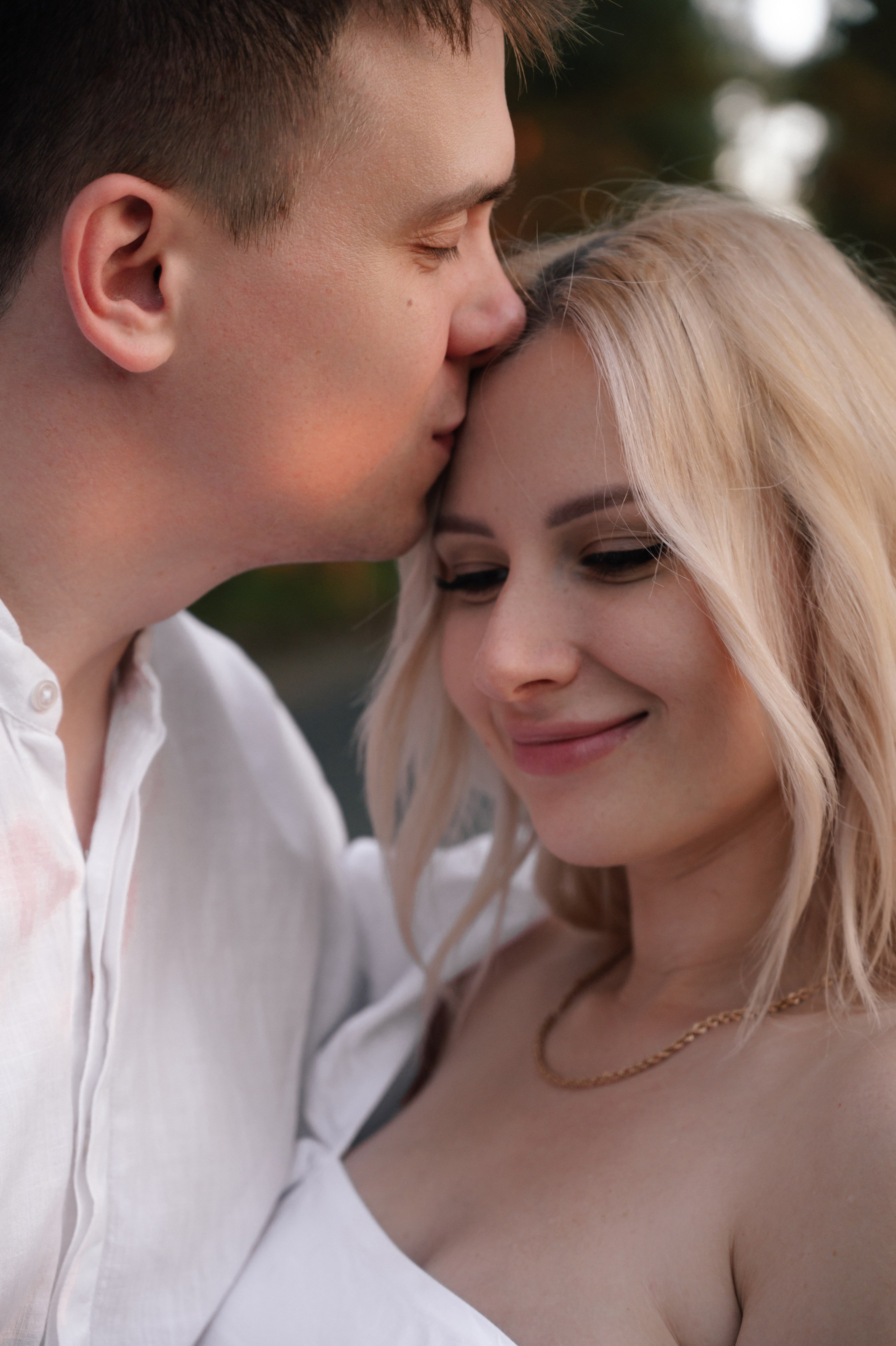 Яна и Паша. Свадебный и семейный фотограф Вероника Холод